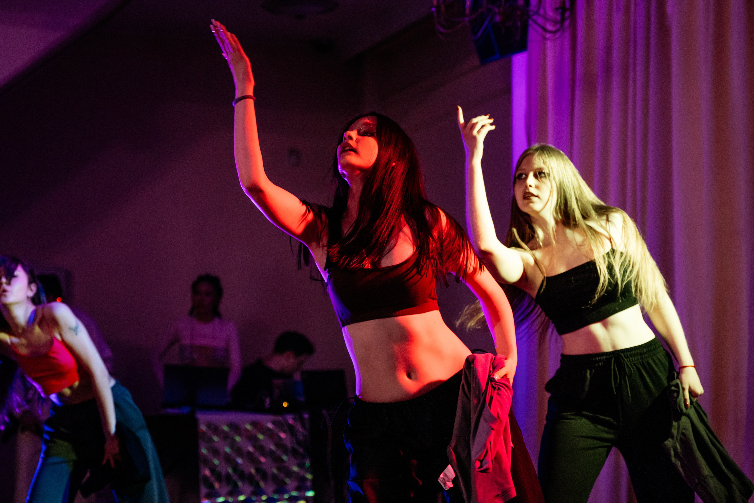 Reliz — школа современного танца. Ульяна Ремезова | Фотограф | Челябинск