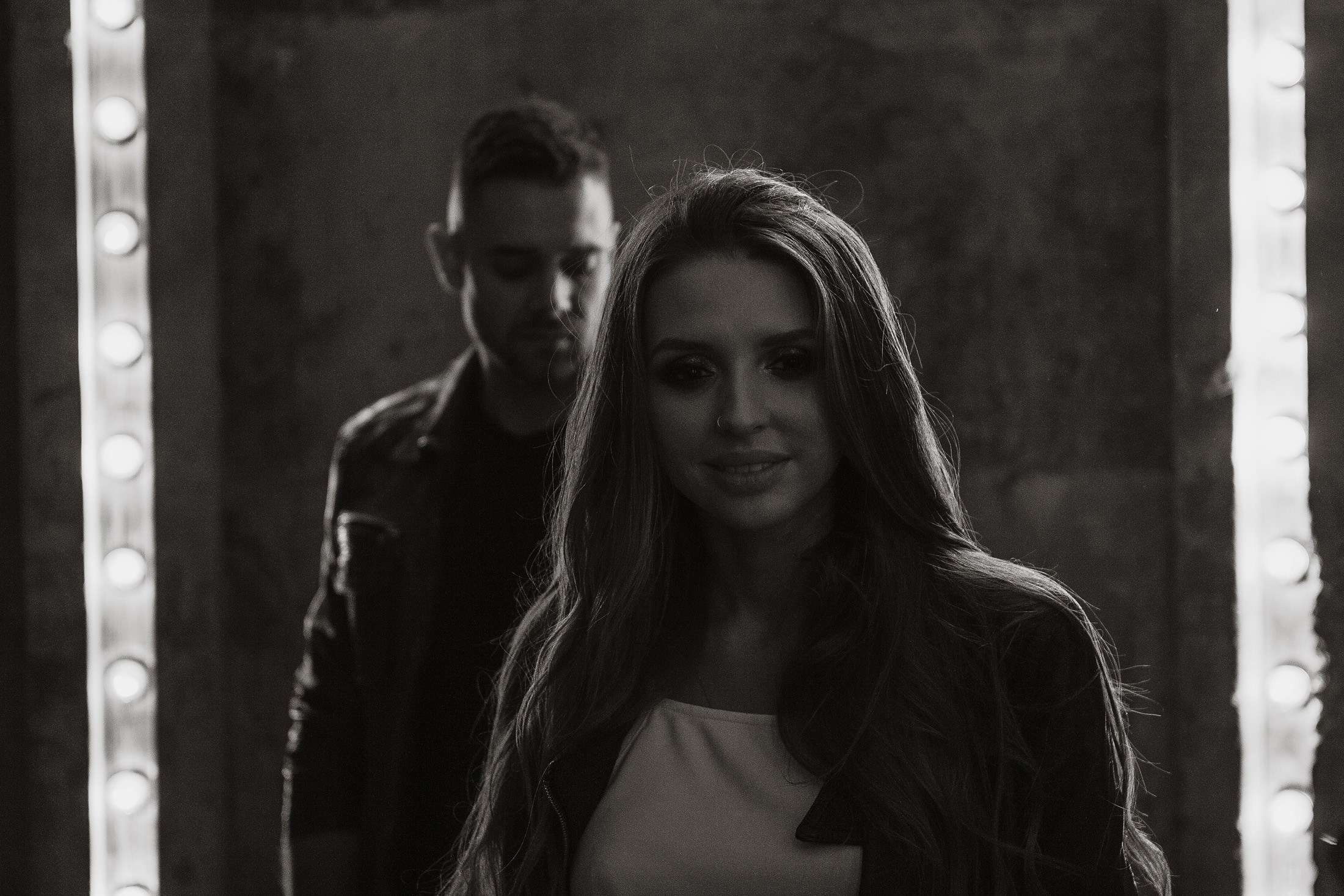 Егор и Алена. Свадебный и семейный фотограф в Челябинске Мазуркевич Макс