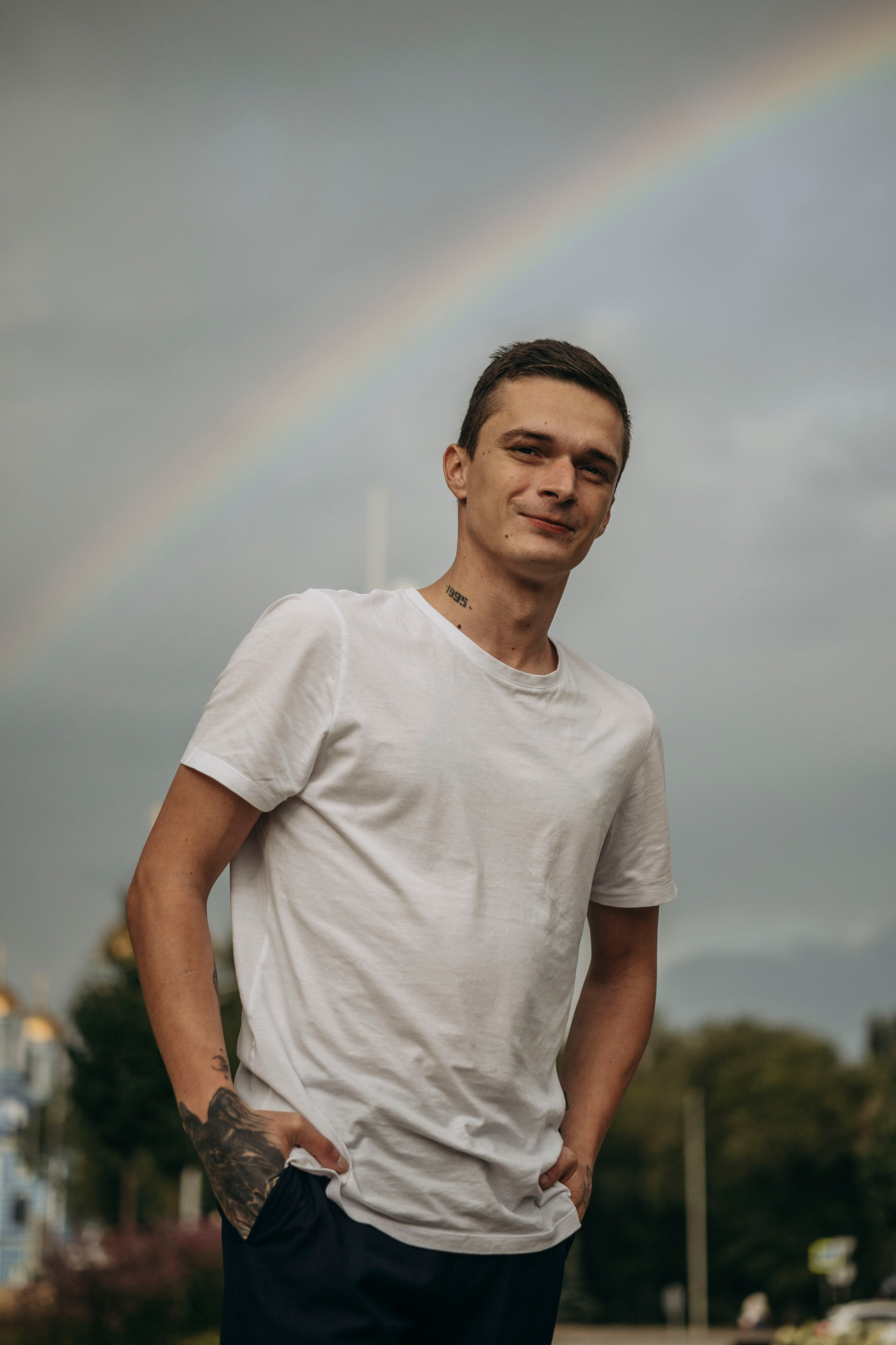 Никита. Фотограф | Липецк