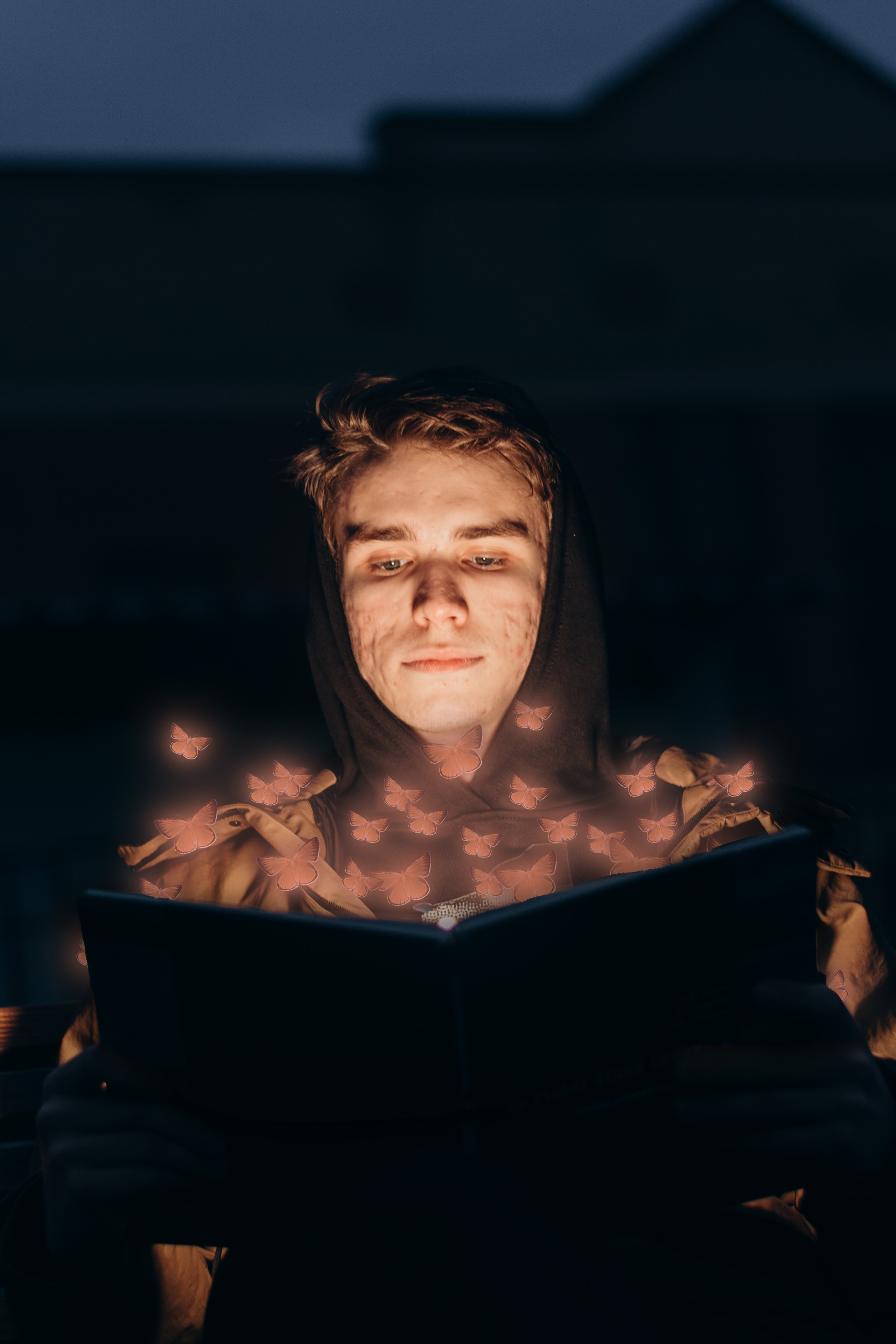 Степан. Фотограф | Липецк