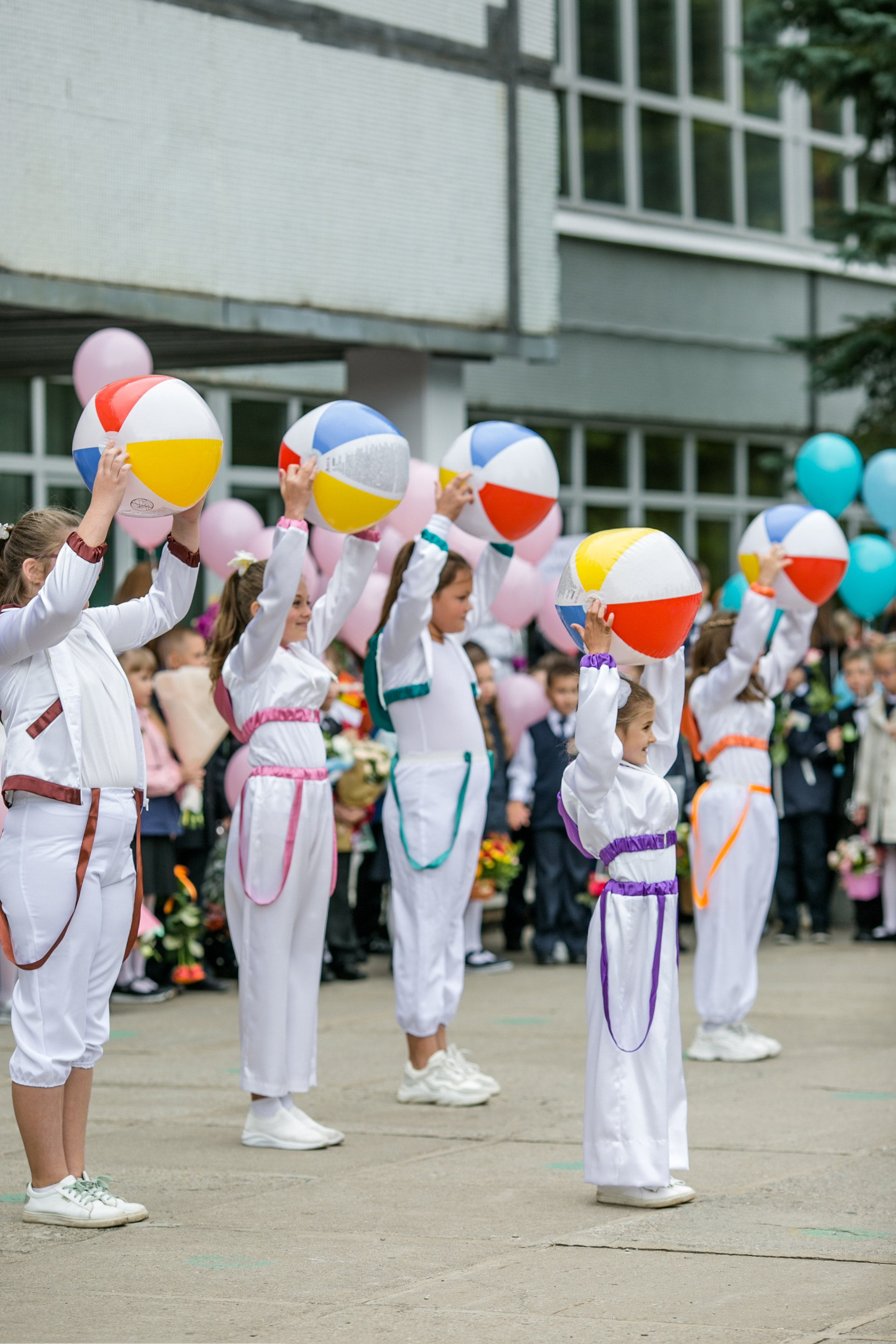 Репортаж (1 сентября). Главная