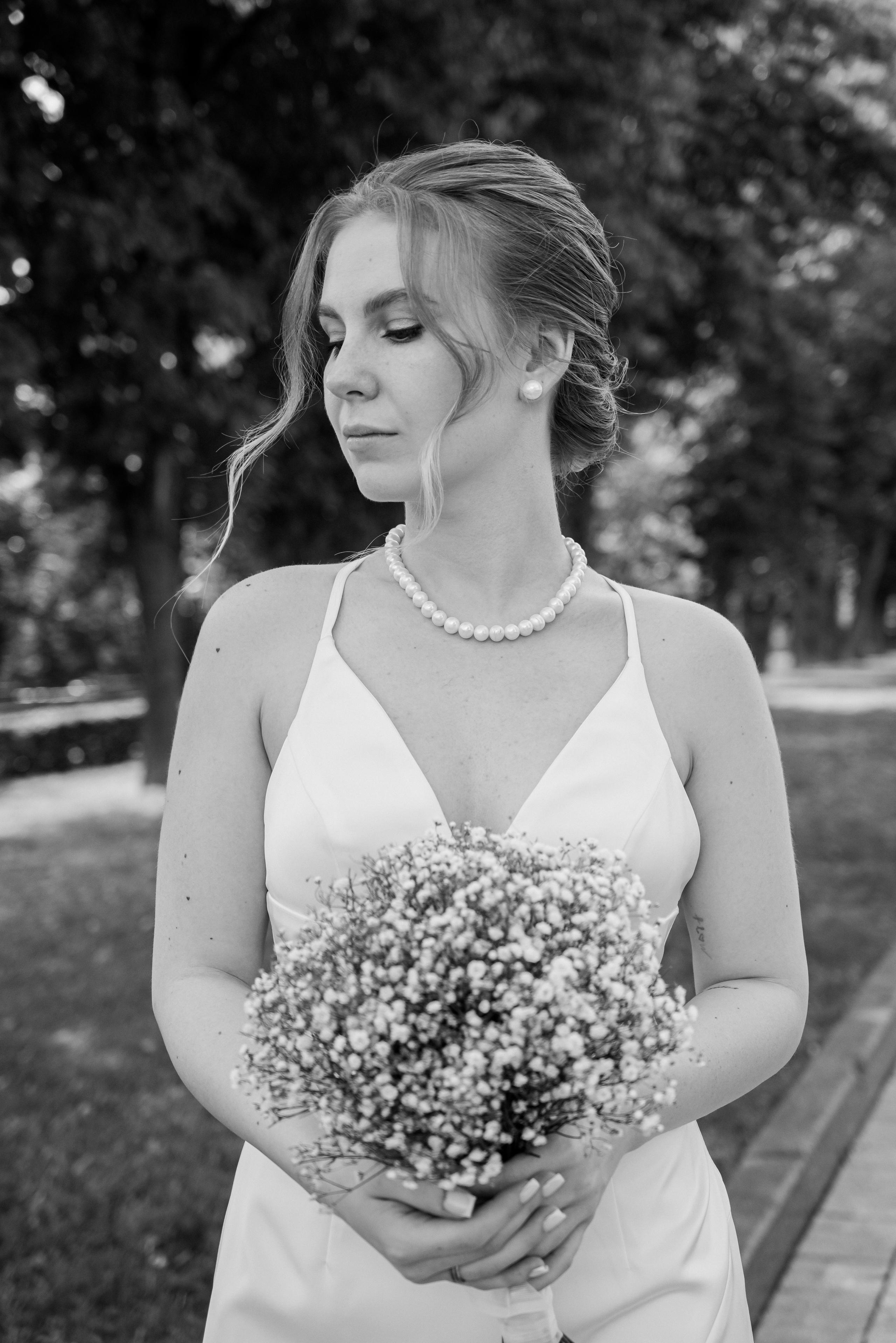 СОФЬЯ И ЮРИЙ. Фотограф Лопаткина Ирина