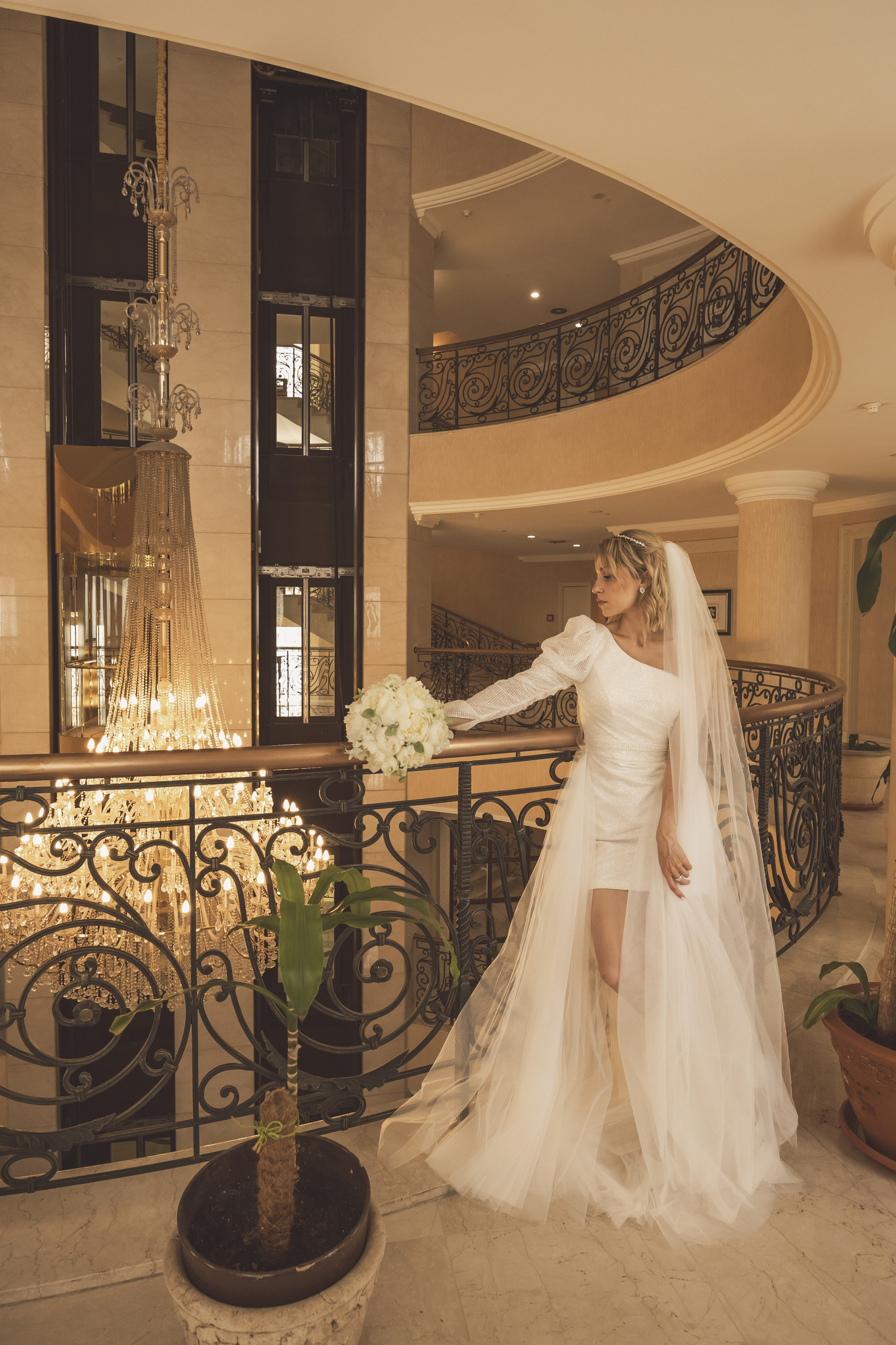 Денис & Влада. Яна Чхан — Фотограф в Донецке и не только