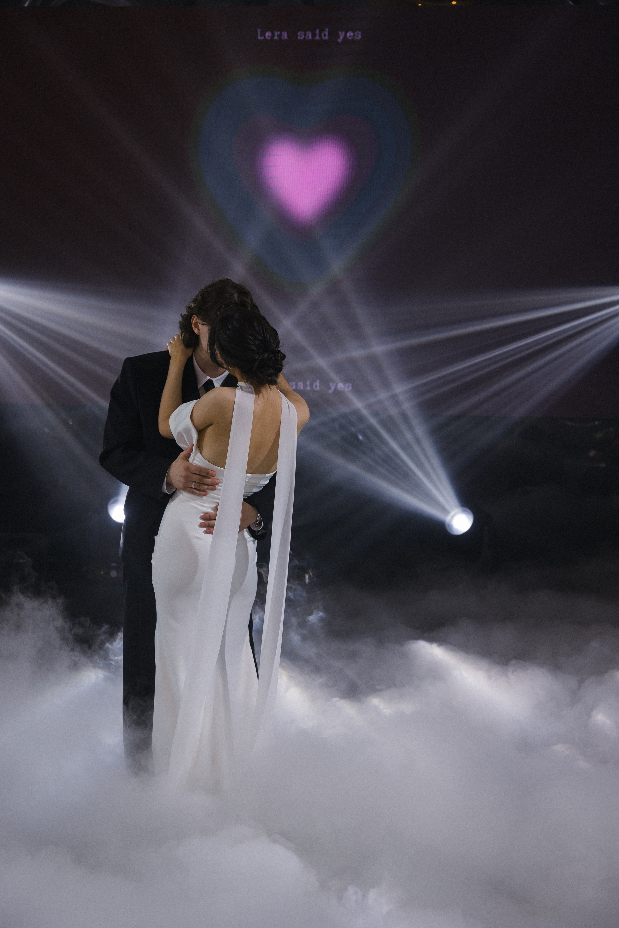 Лера скажет «ДА» Данил&Лера. Свадебный фотограф в Ижевске Диля Ахмадишина