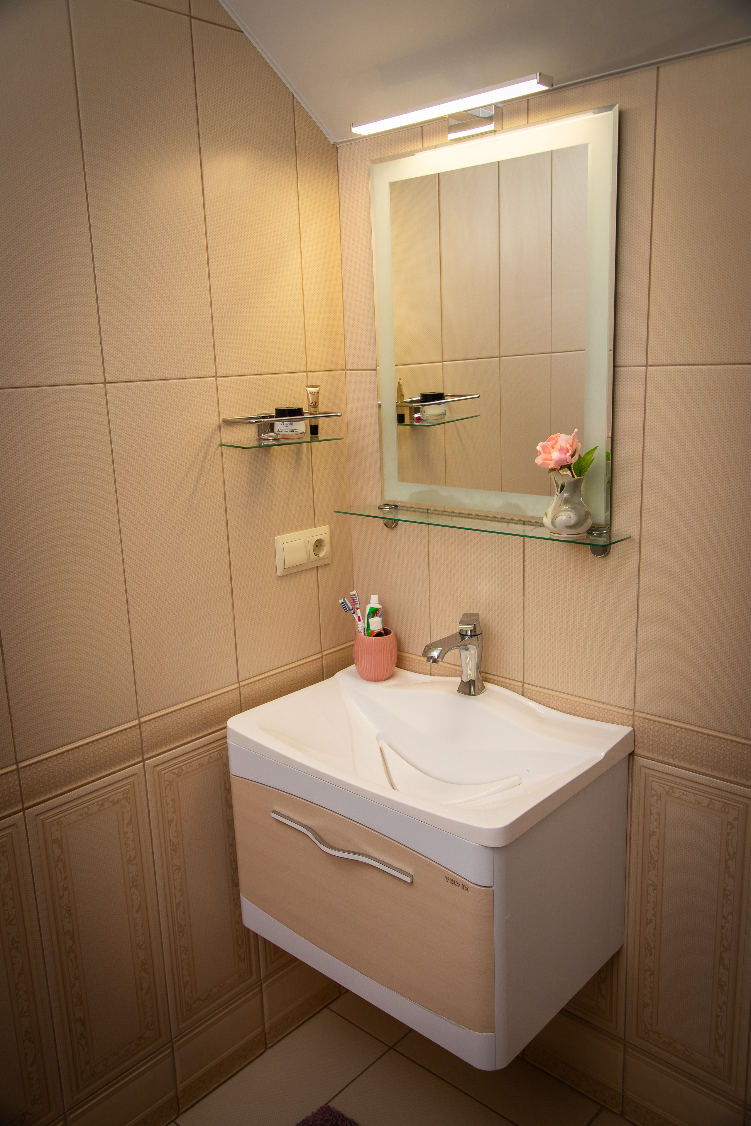 Интерьерная съемка дома или квартиры для риэлтора. Свадебная, репортажная и бизнес съёмка в Ростове-на-Дону