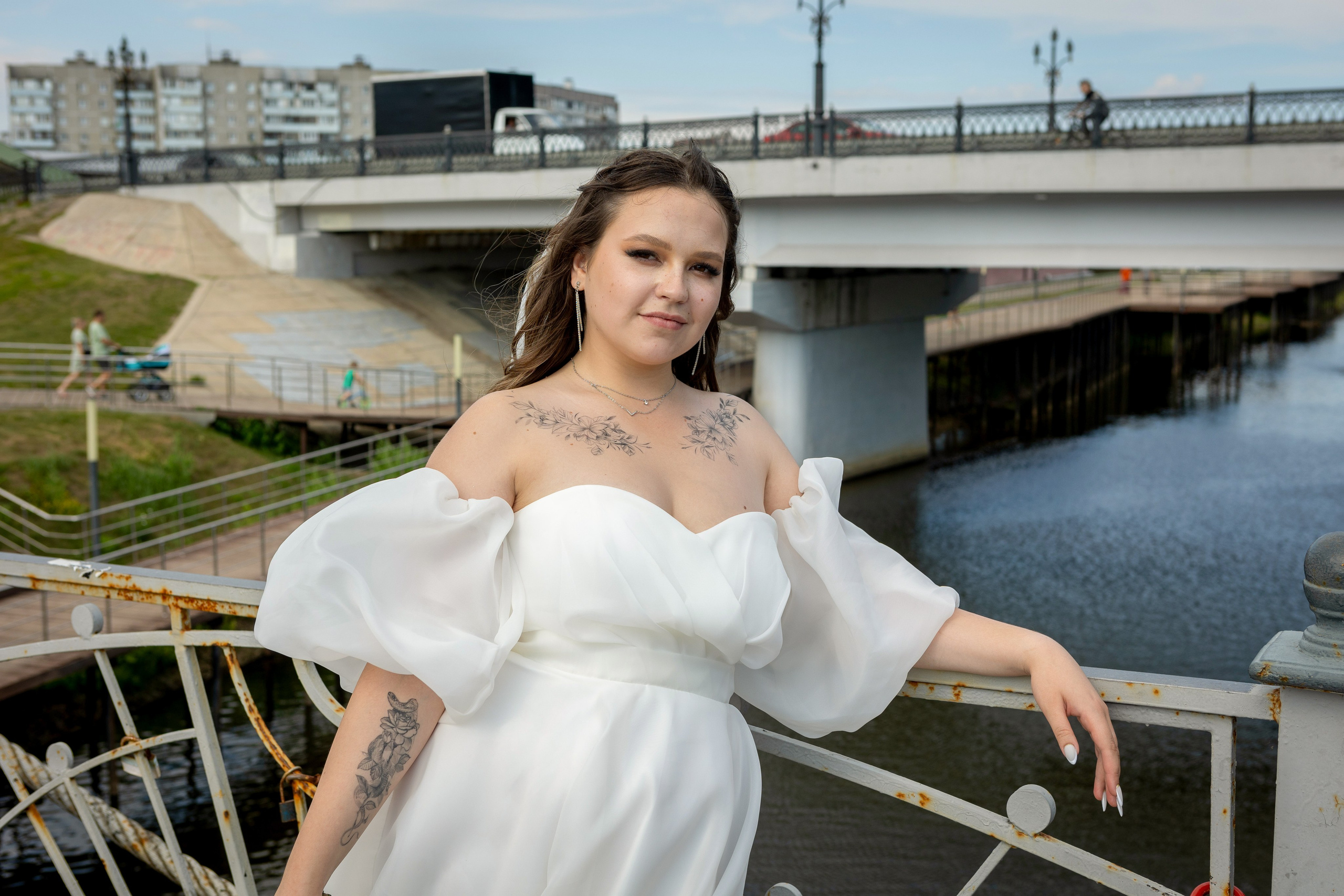 Олеся и Даниил. Семейный и детский фотограф Трафимович Ольга Москва и Московская облас