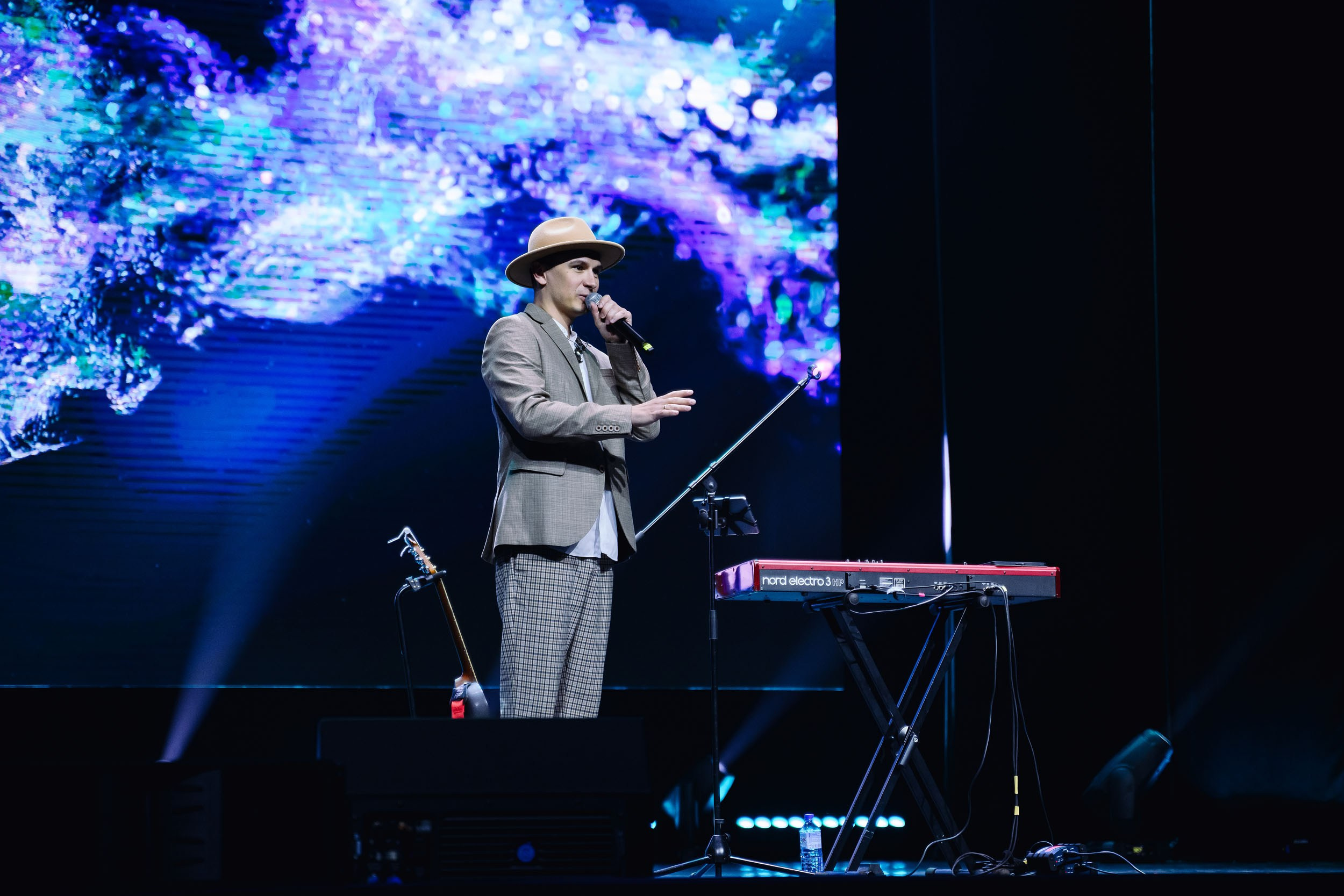 СБЕР Бизнес Фест. One Media Life: фоторепортажи, фотоотчеты с мероприятий и заведений