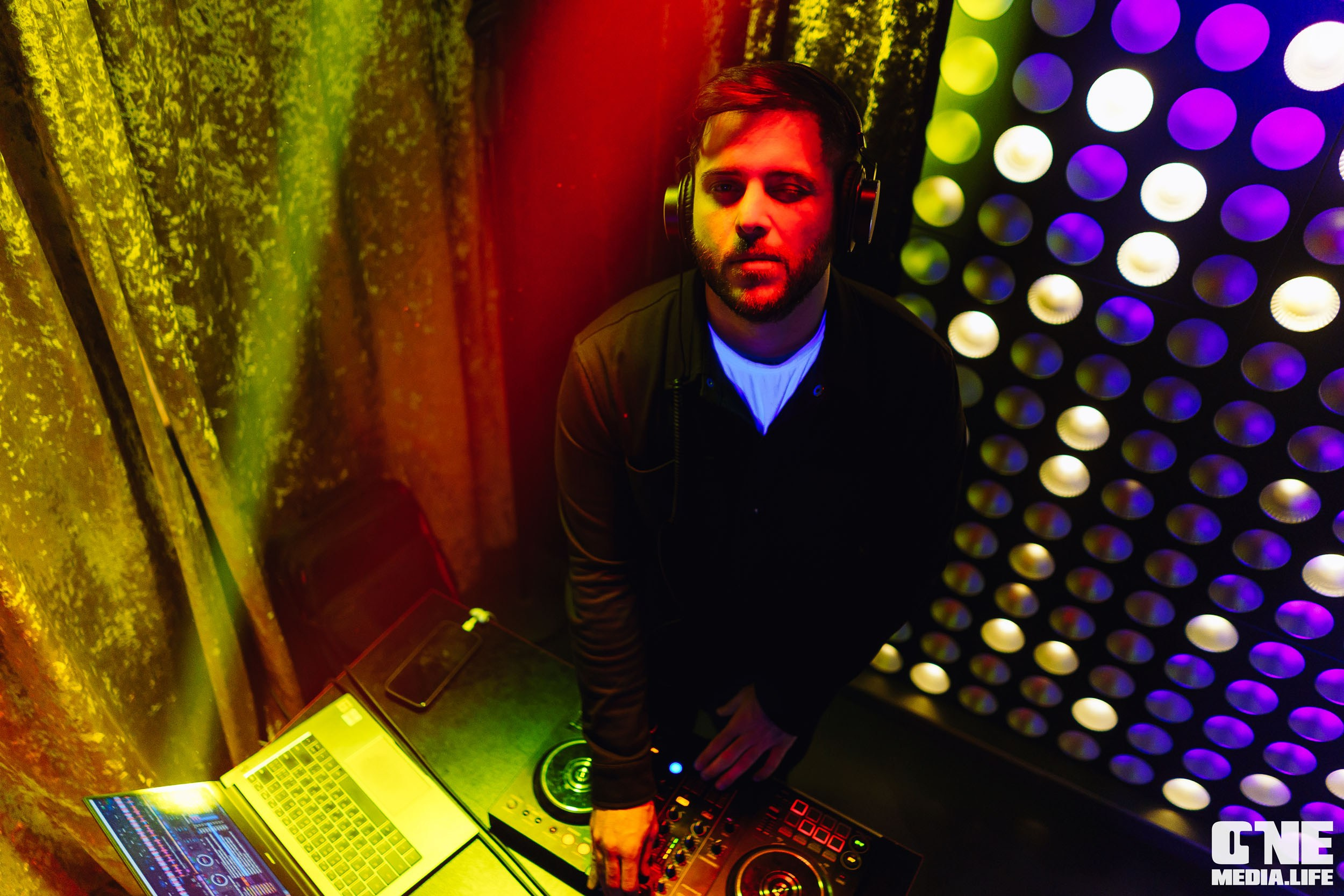 Фоторепортаж из караоке-клуба Эйфория. One Media Life: фоторепортажи, фотоотчеты с мероприятий и заведений