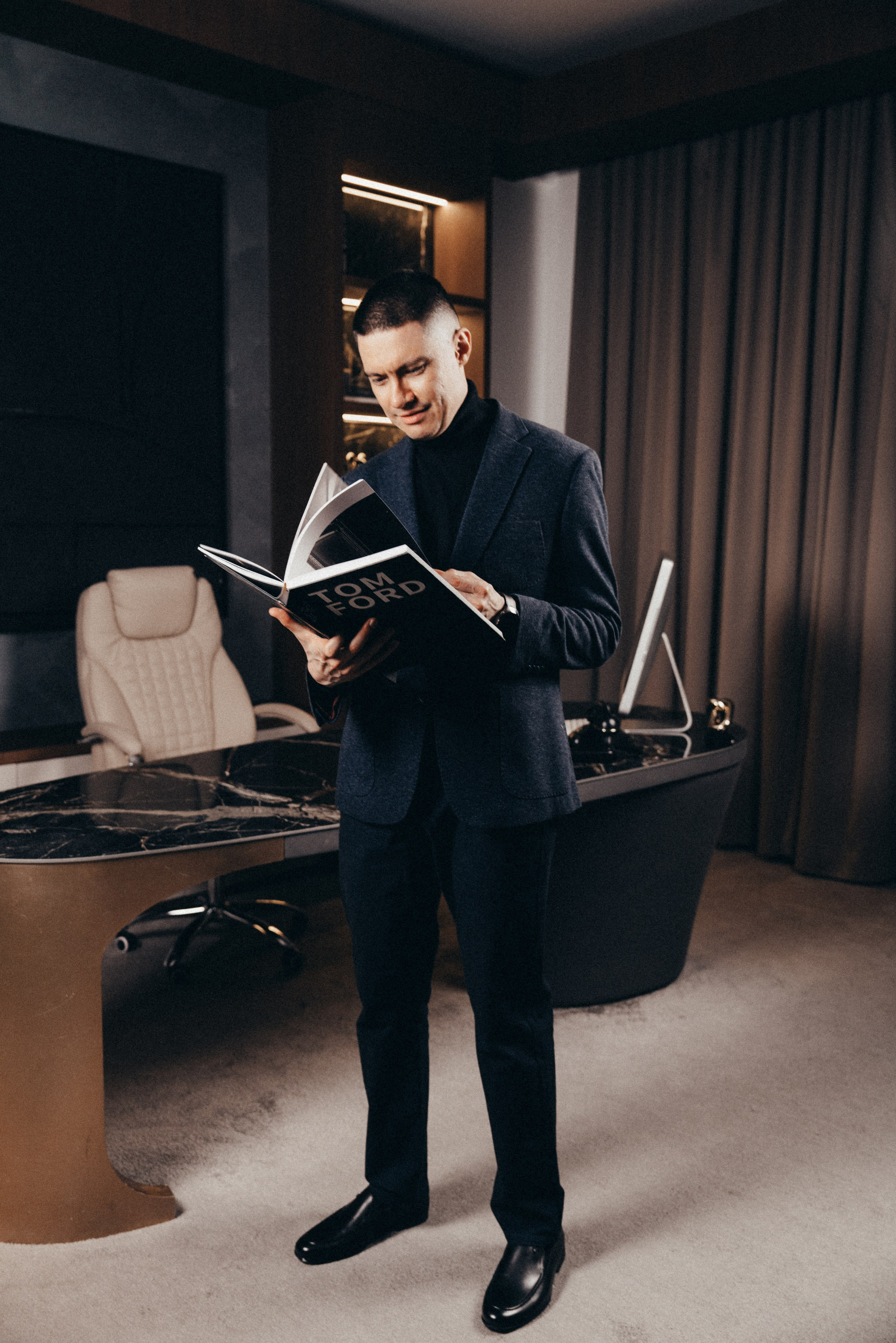 Фоат 30.08. Идеальные портреты для соцсетей — Фотограф Ленар