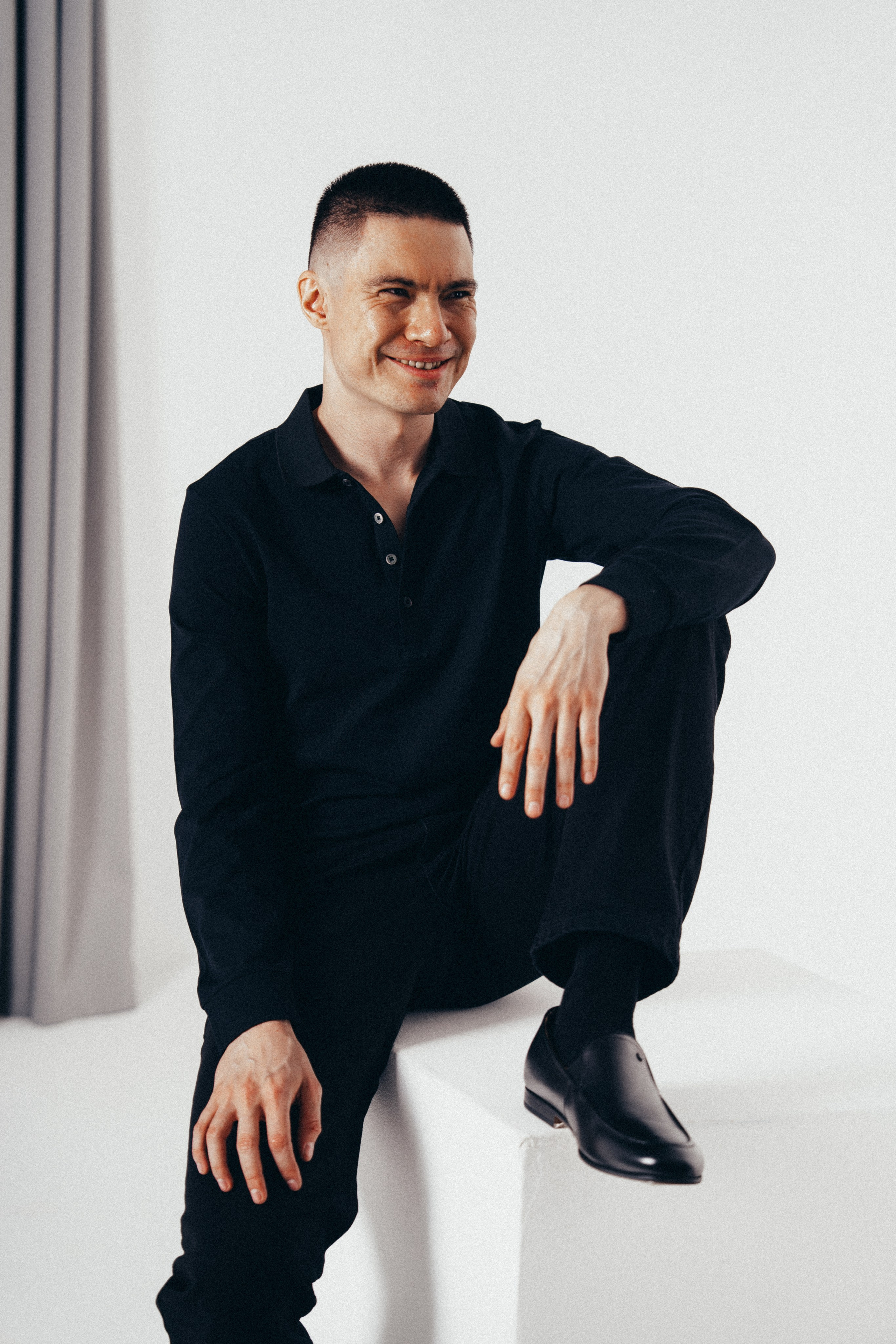 Фоат 30.08. Идеальные портреты для соцсетей — Фотограф Ленар