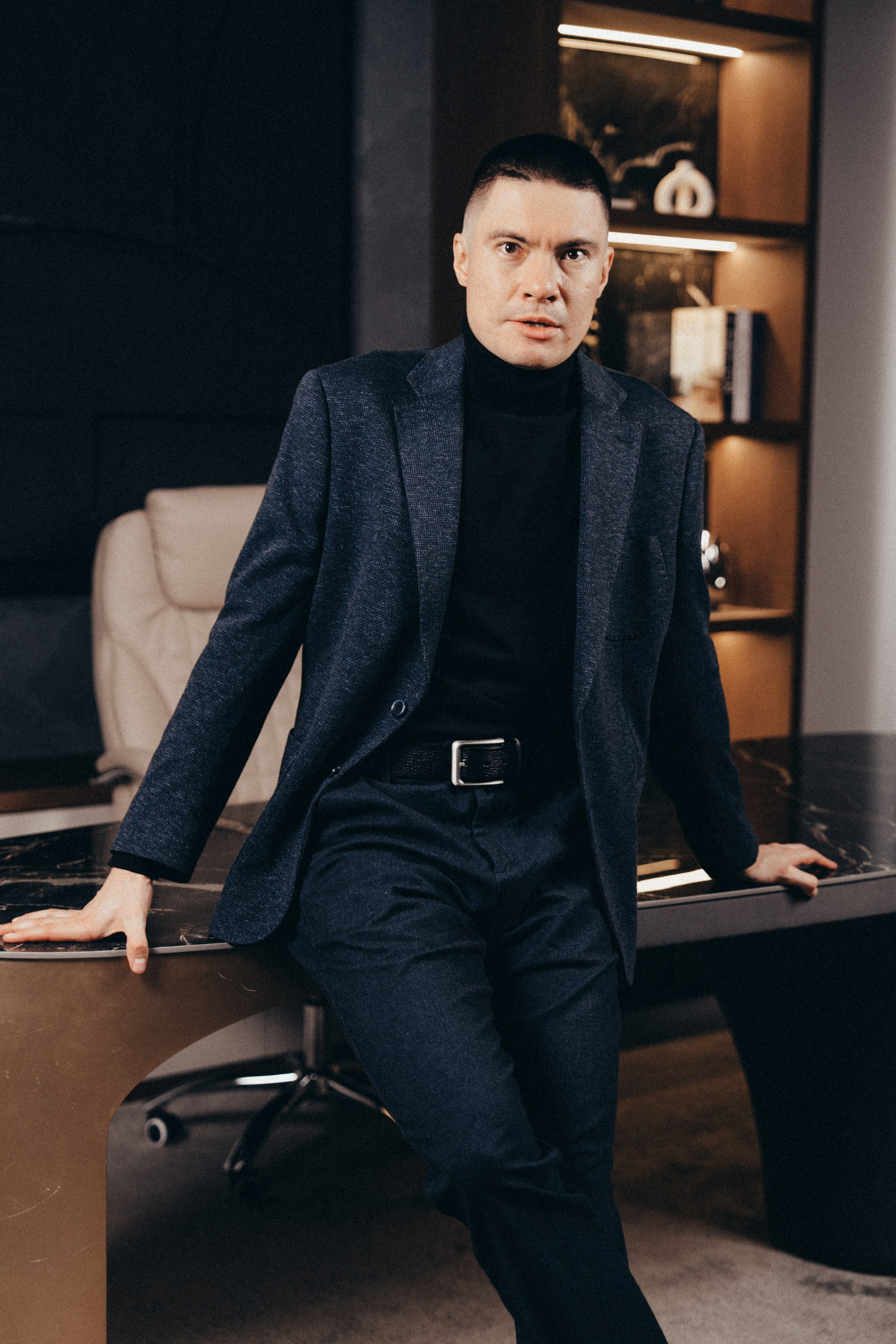 Фоат 30.08. Идеальные портреты для соцсетей — Фотограф Ленар