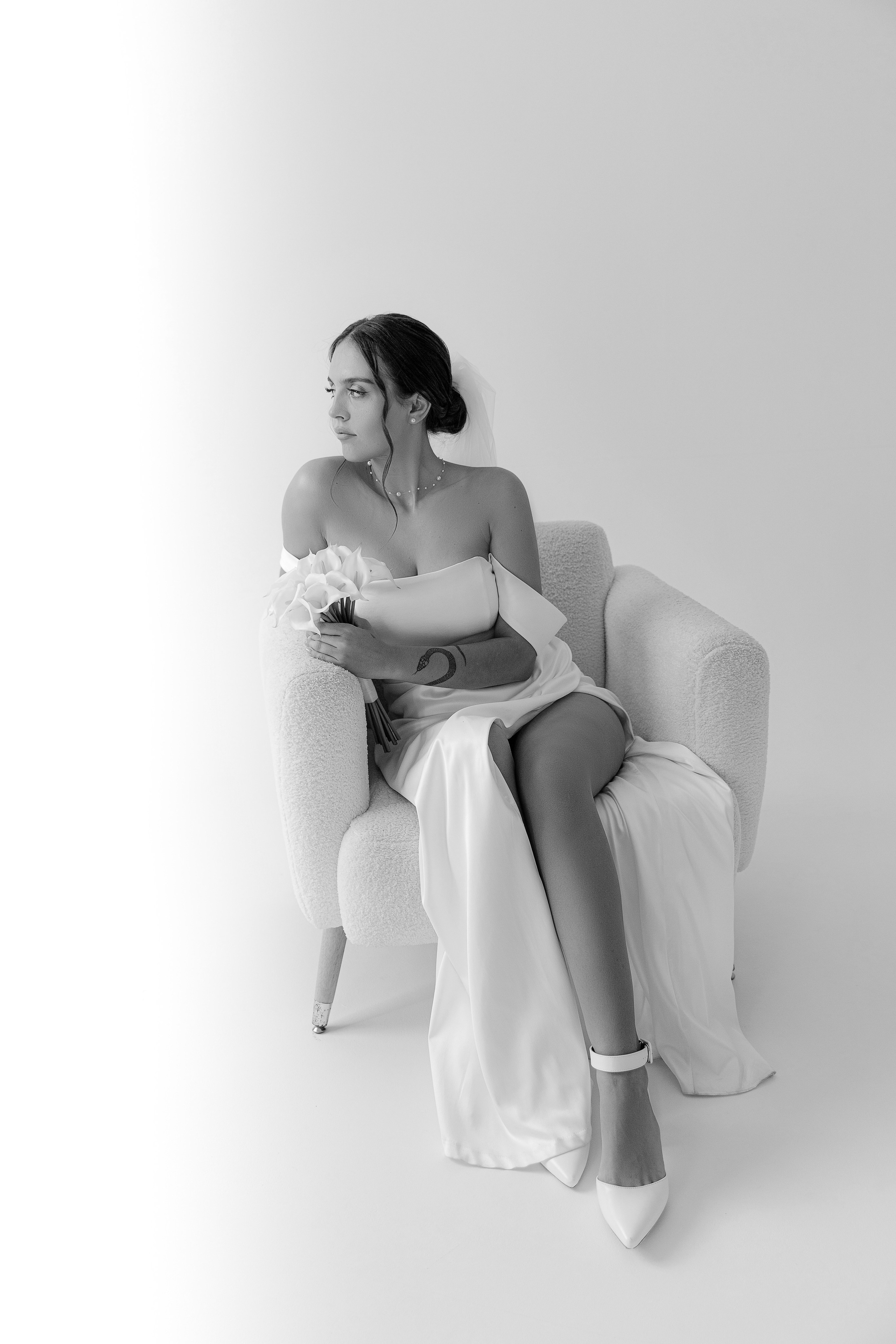 A&A. Фотостудия JURE