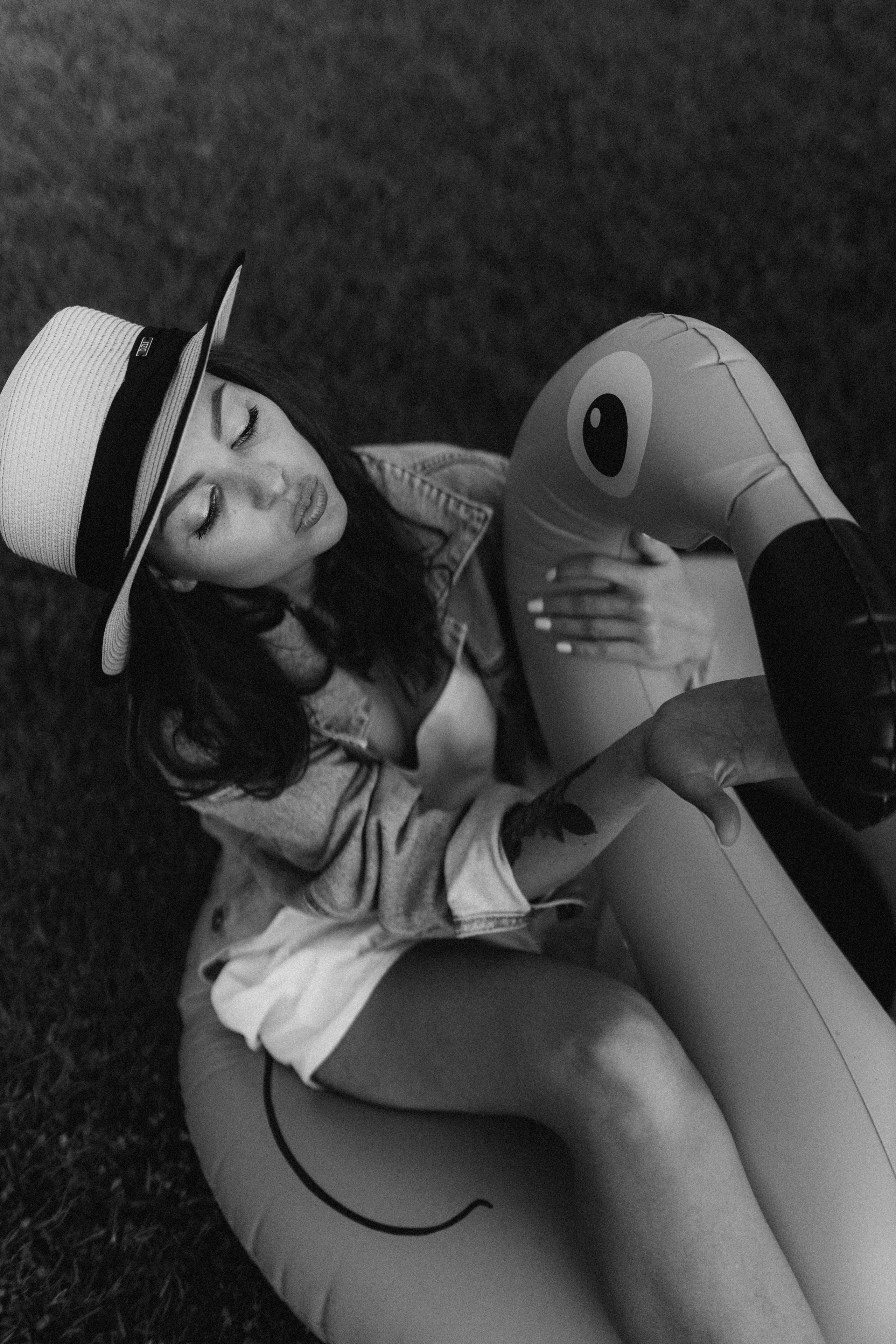 День Рождения Татьяны. Фотограф НОГИНСК, Москва, Анастасия Белая