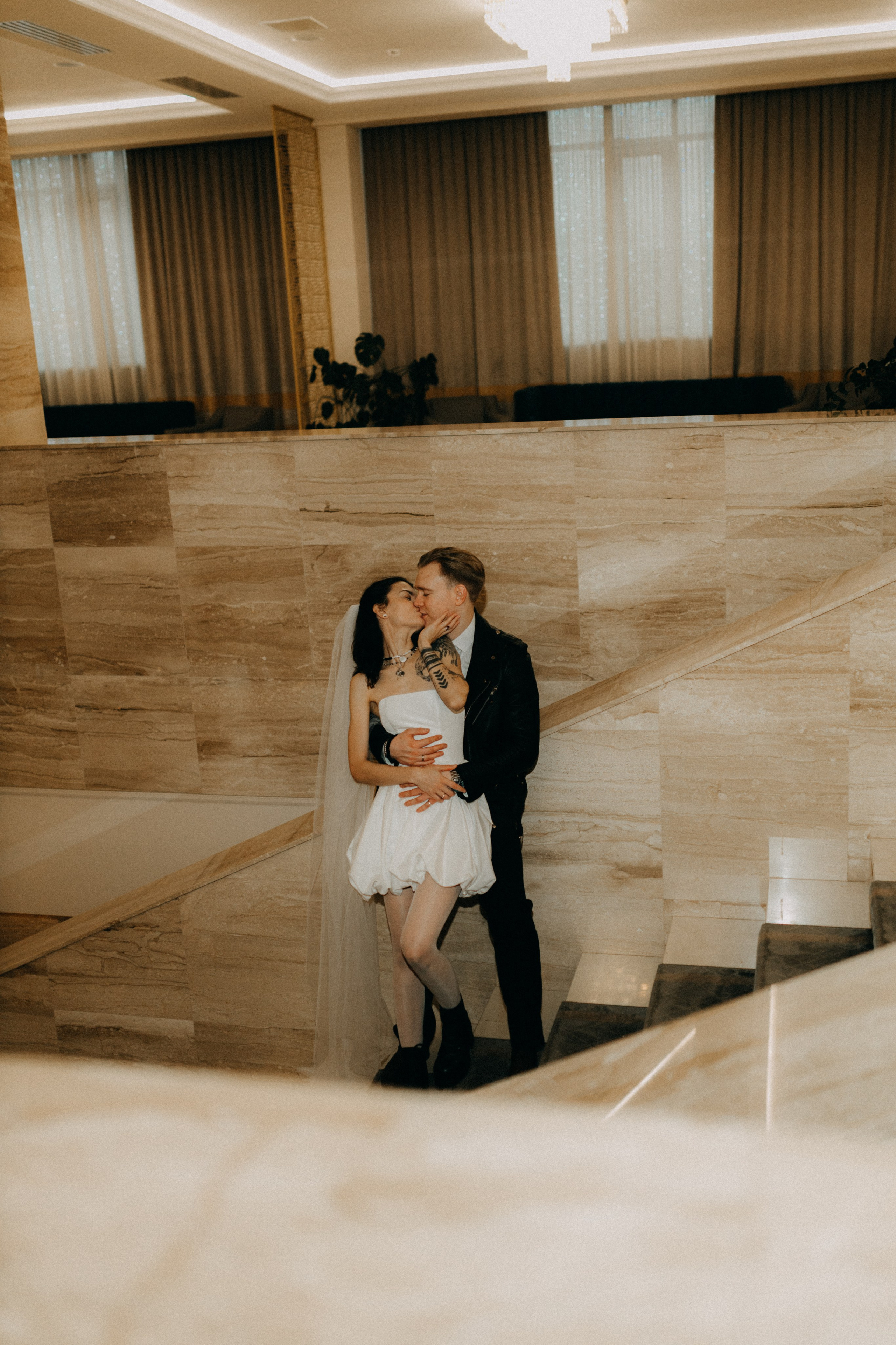 Мария & Иван. Фотограф НОГИНСК, Москва, Анастасия Белая