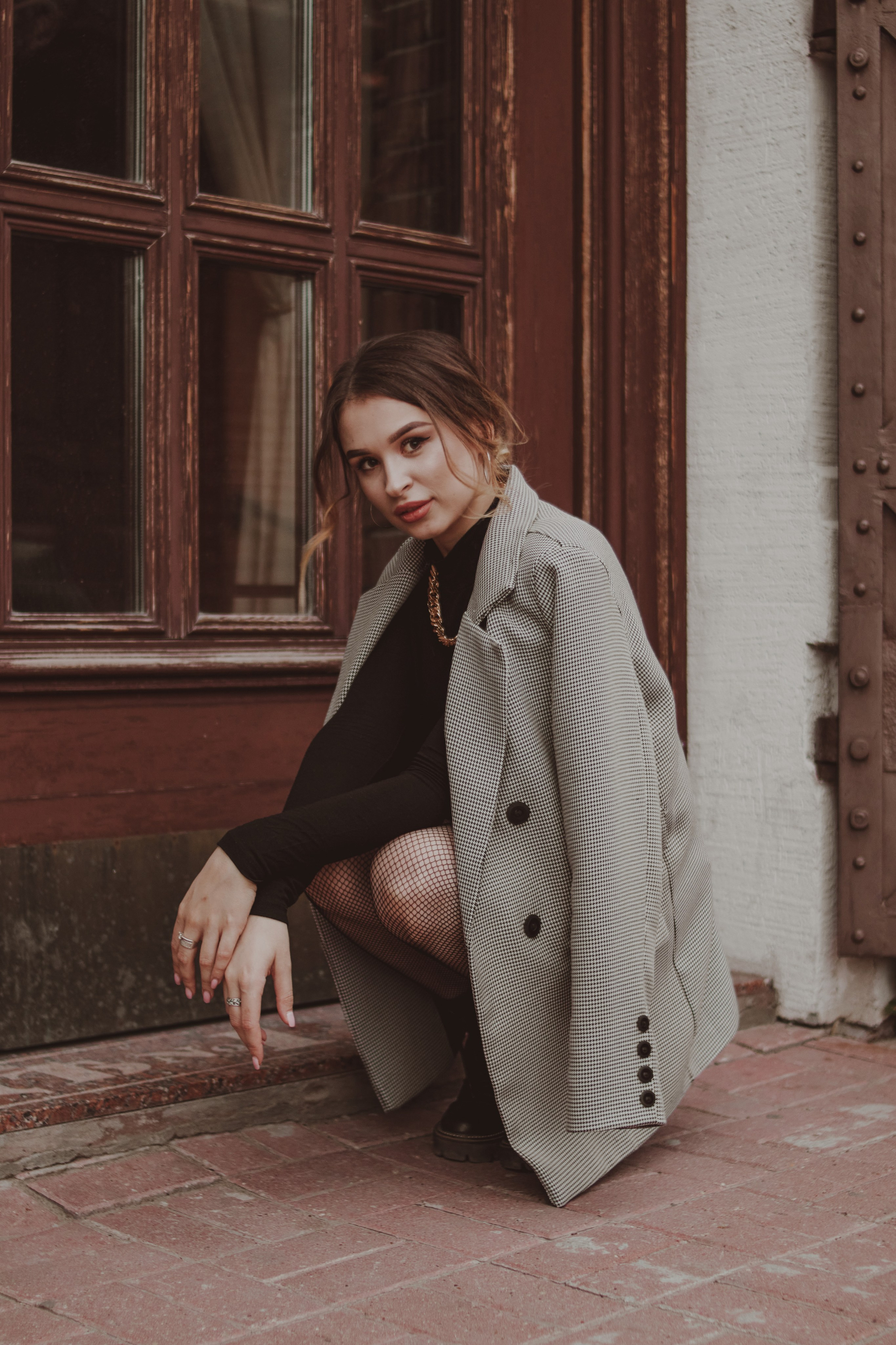 Валерия. Фотограф Стилист Тюмень Вера Хайруллина