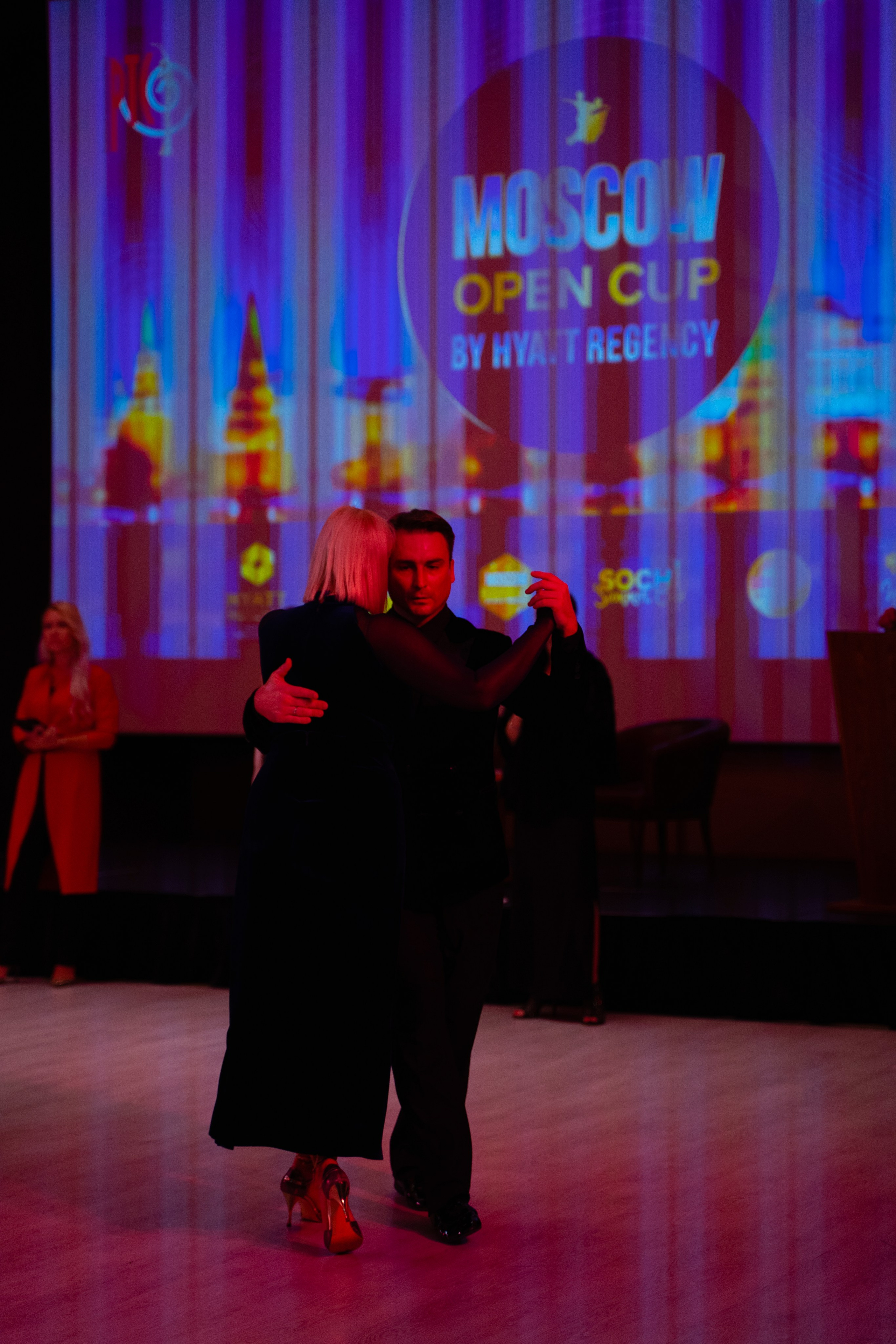 Tango. Семейный и детский фотограф в Москве