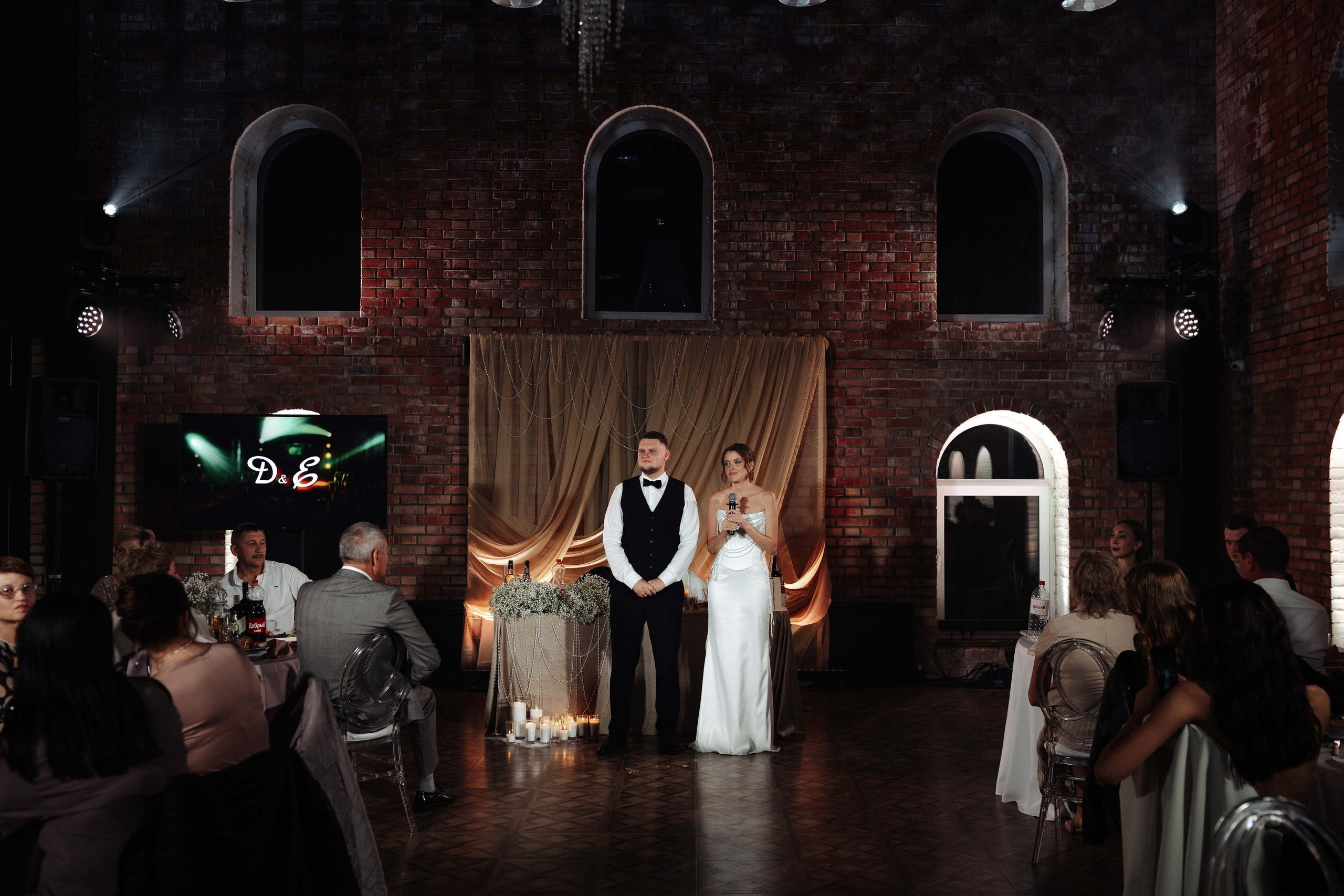 Дмитрий & Екатерина. Алексей Шаров — свадебный и репортажный фотограф в Нижнем Новгороде