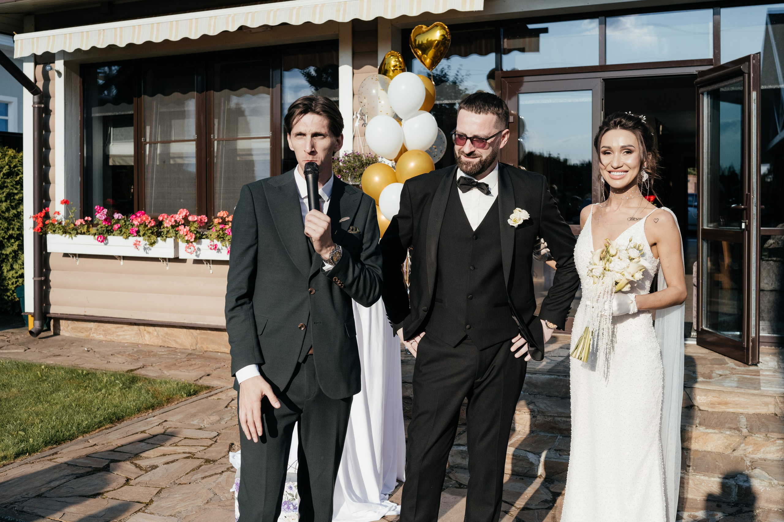 Светлана & Виктор. Свадебный и портретный фотограф в Минске и РБ Владислав Саков