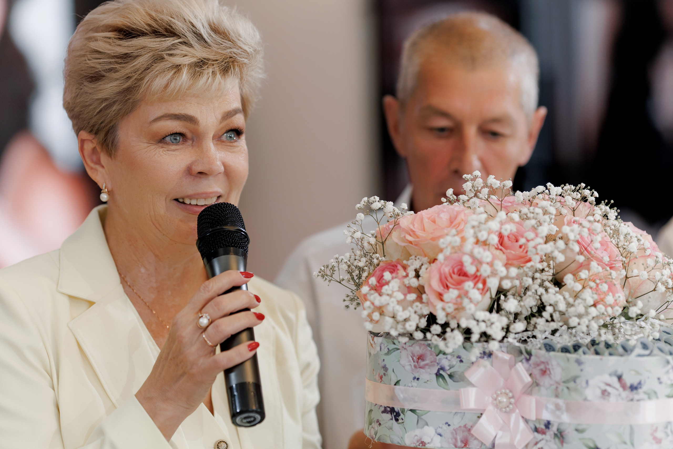 Ксения и Михаил. Свадебный и репортажный фотограф Евгений Петров