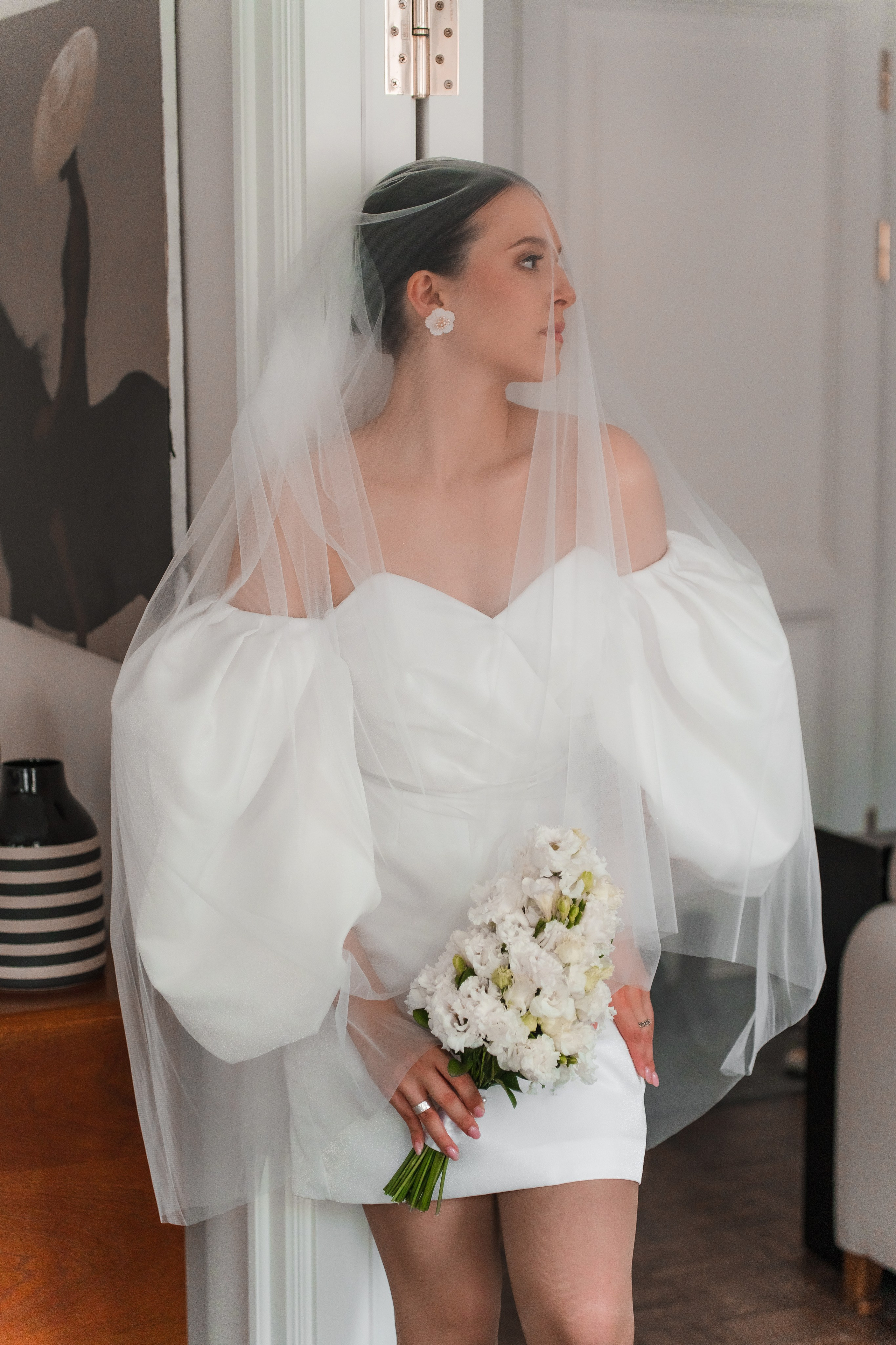 Анатолий + Ева