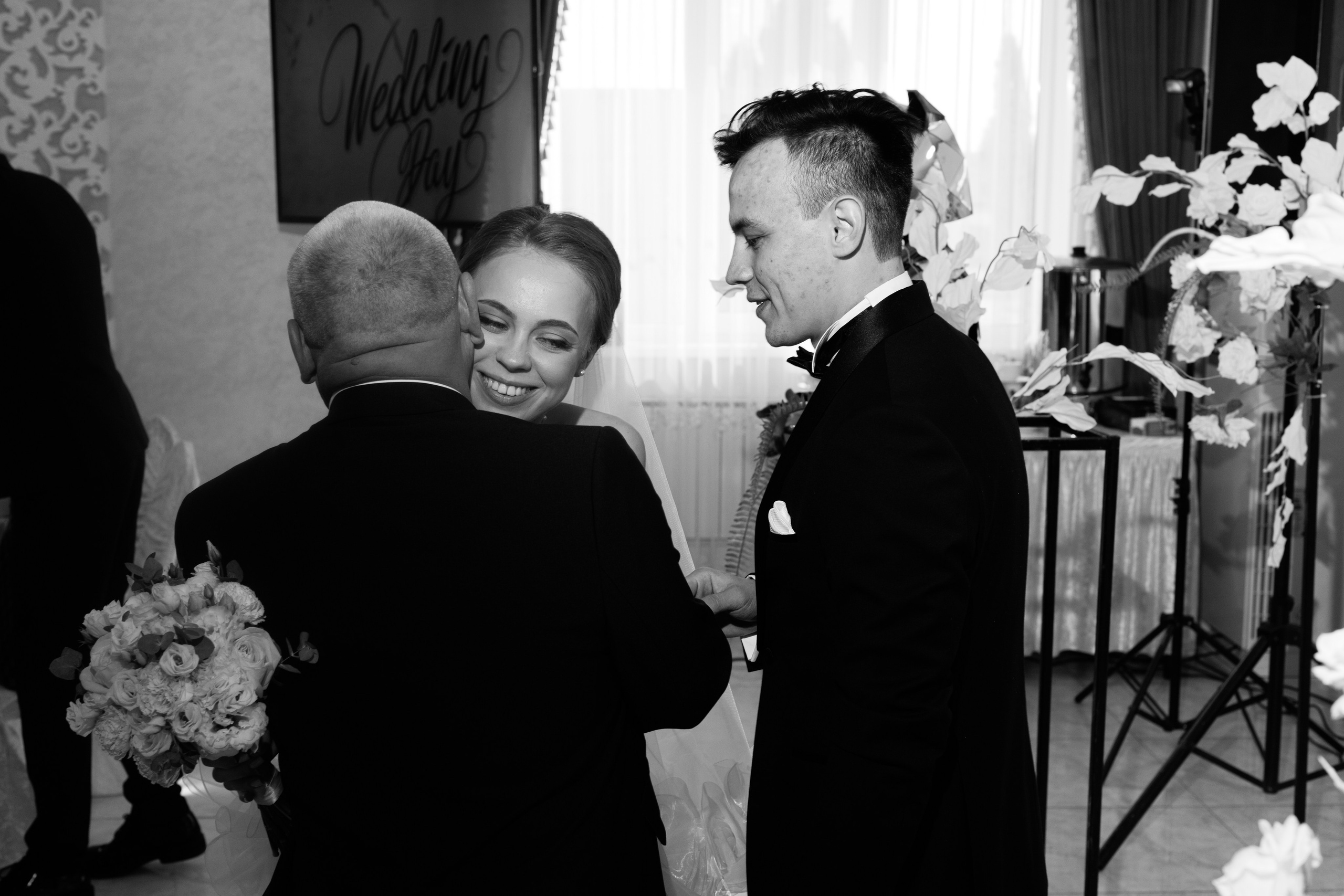 Kirill&Angel. Свадебный фотограф в Санкт-Петербурге и Москве Андрей Чернов