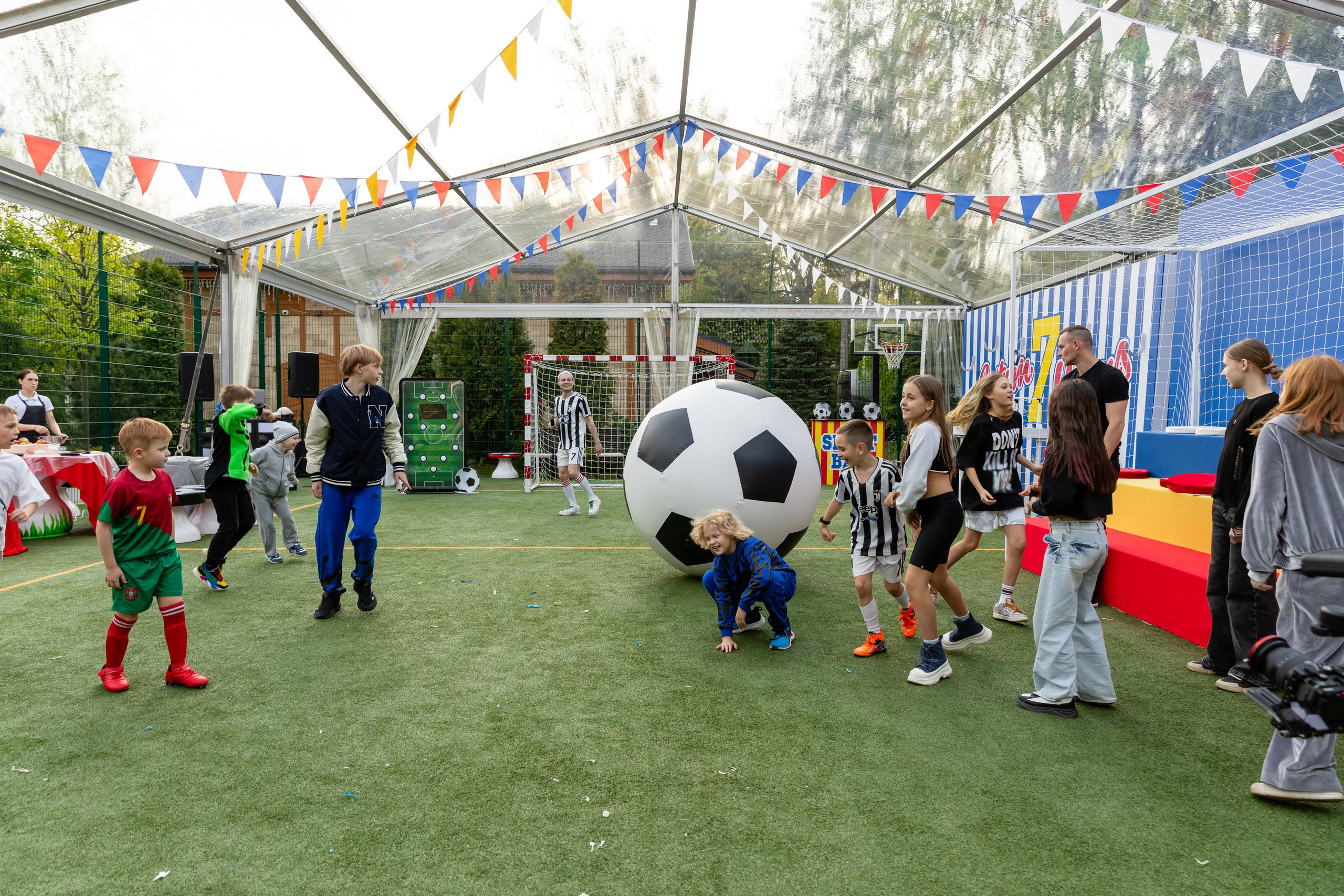 Артём 7 лет. Татьяна Чернышова свадебный фотограф Москва
