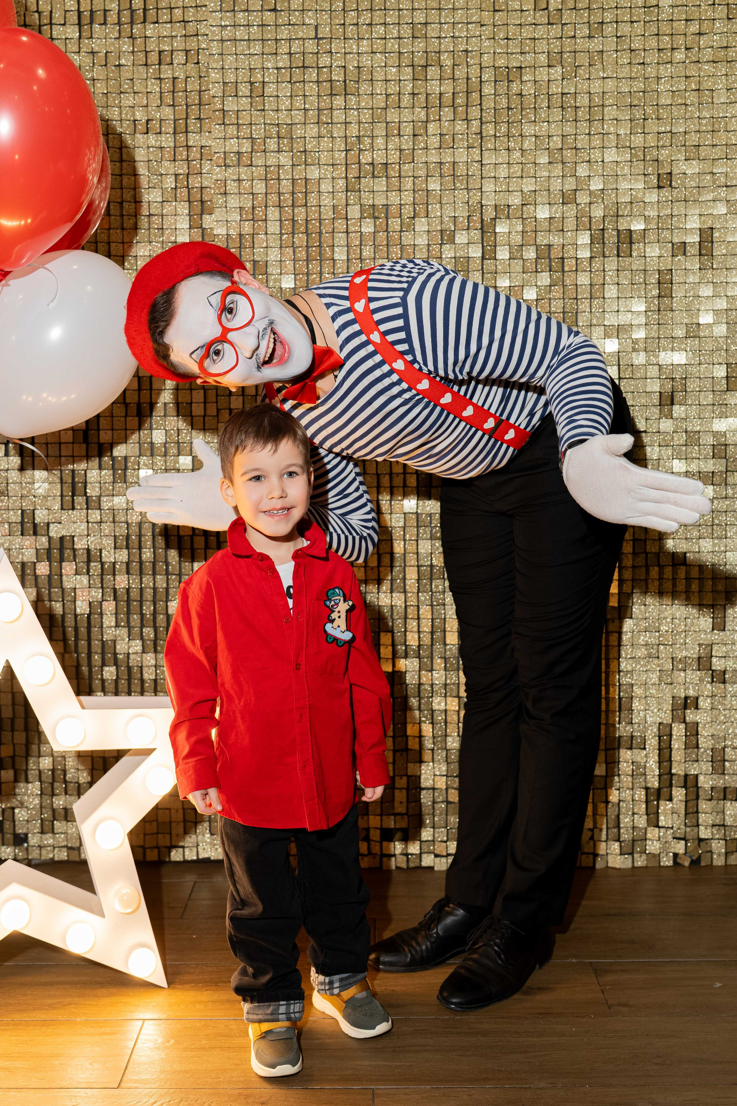 Сима — в стане чудес, 6 лет!. Axenov_eugene