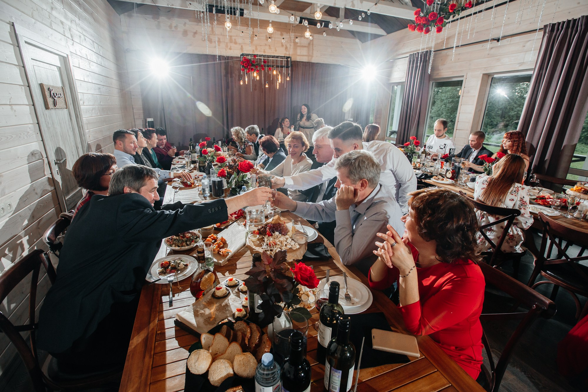 Свадебная съемка Северодвинск в стиле рок. Свадебный фотограф в Архангельске и Северодвинске