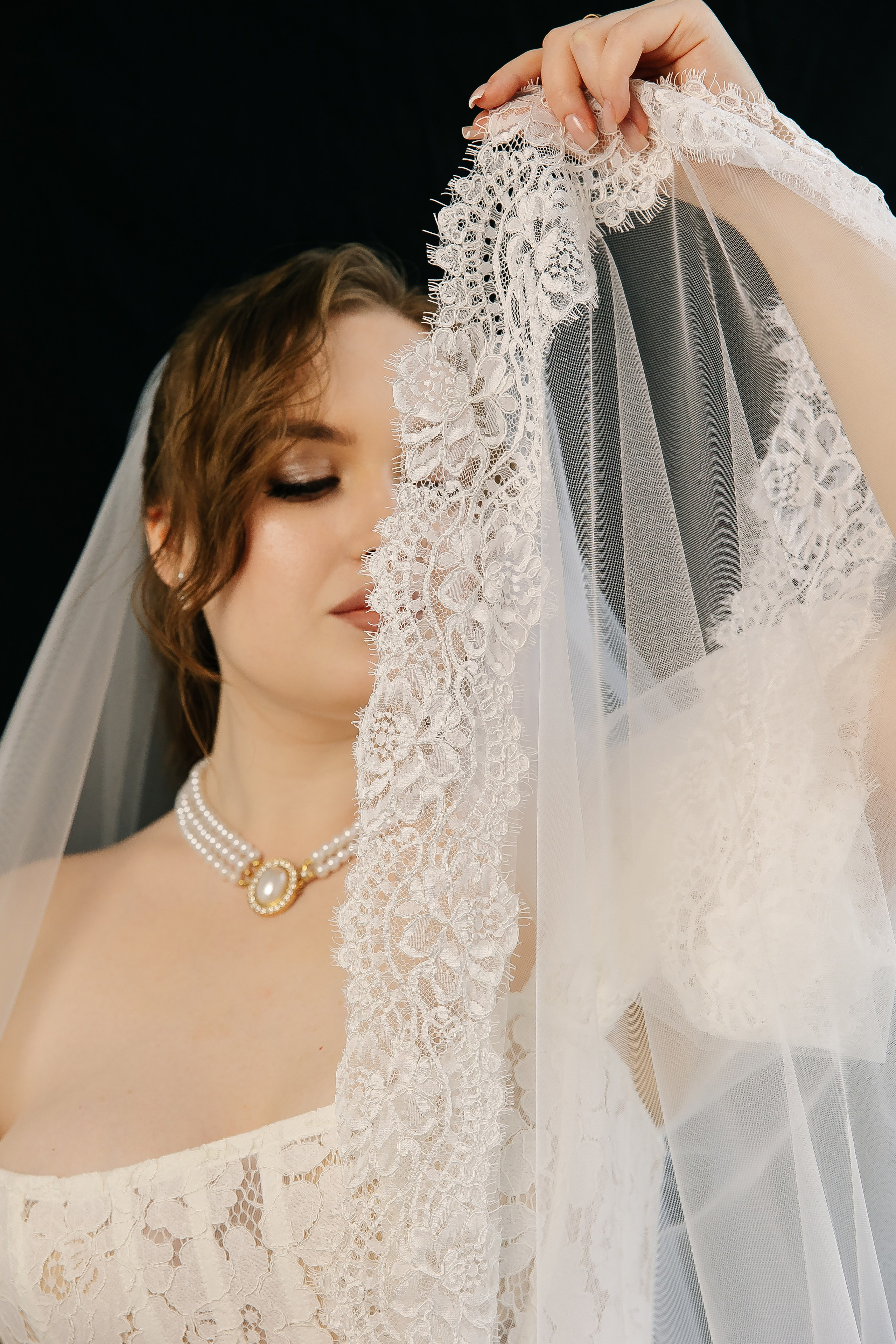 Артём и Кристина. Свадебный и семейный фотограф в Рязани Саша Крутых