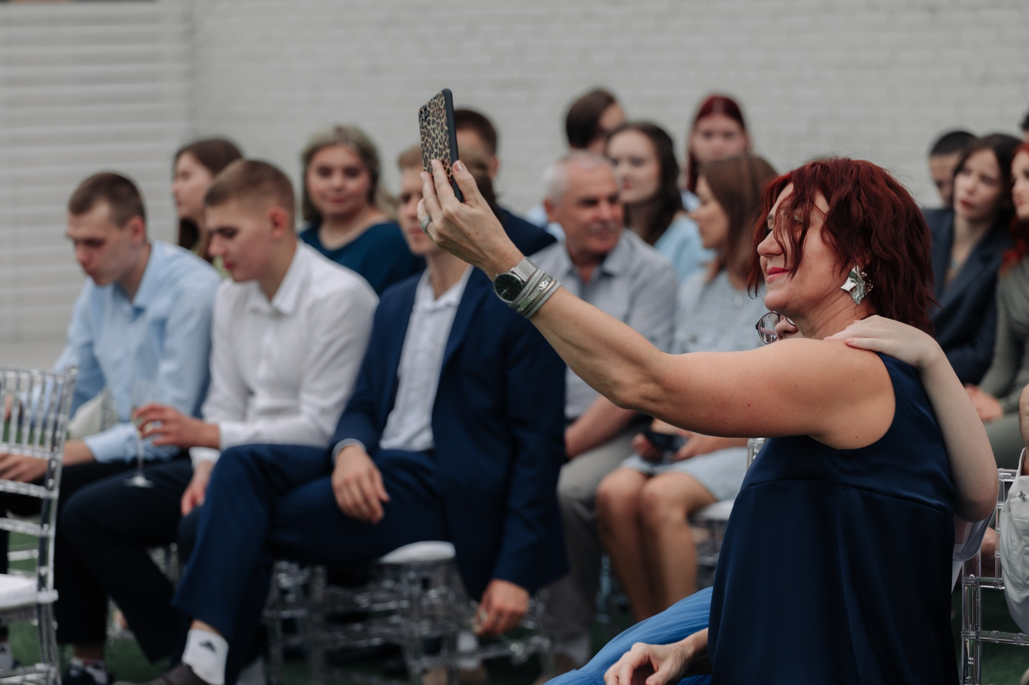 Данил и Лиза. Свадебный и портретный фотограф в Омске Антон Карев