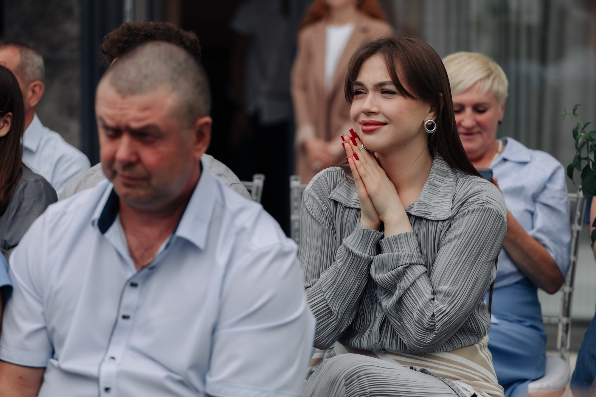 Данил и Лиза. Свадебный и портретный фотограф в Омске Антон Карев