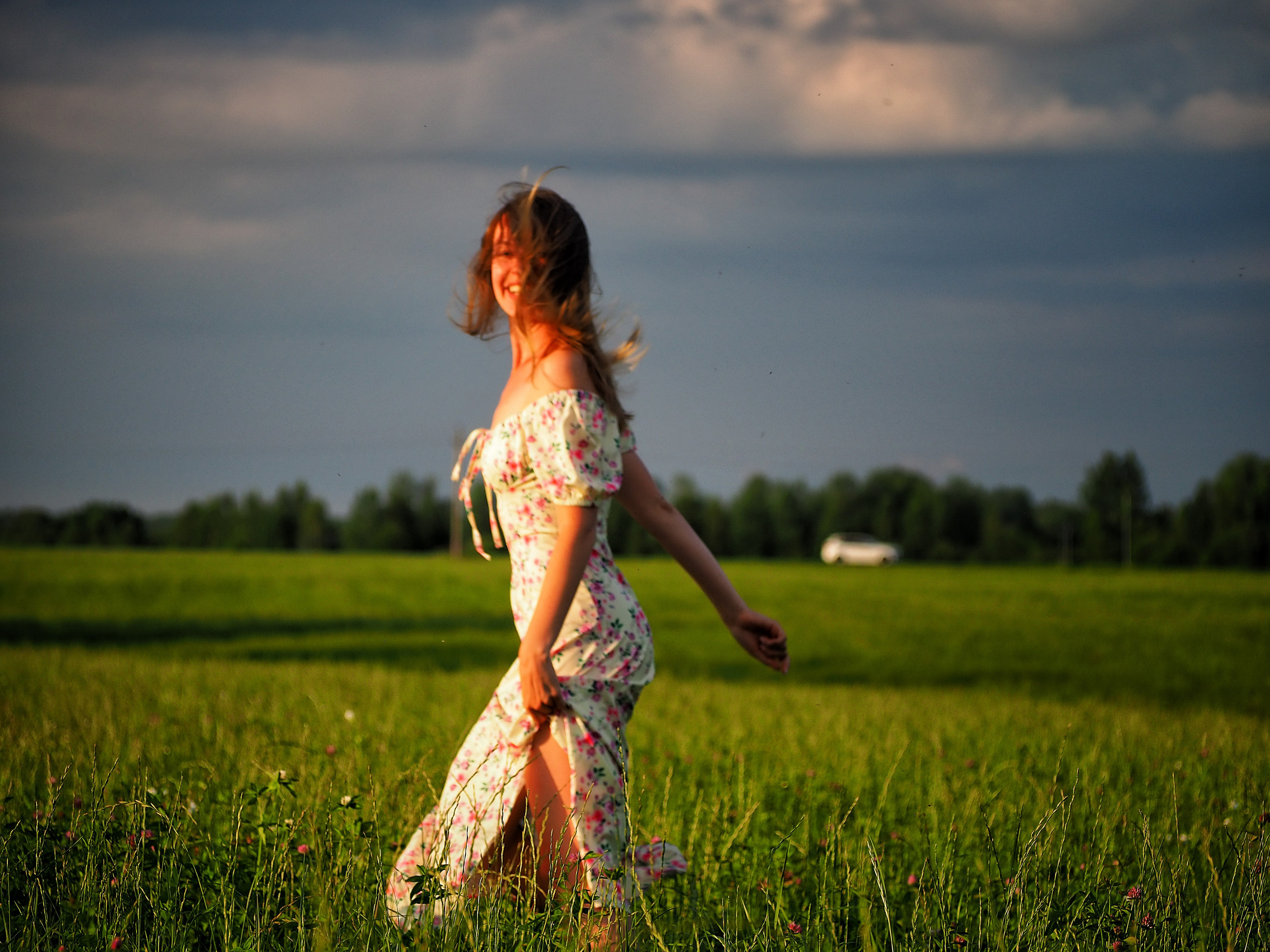 Фотограф в Киришах, Санкт-Петербурге и Ленинградской области