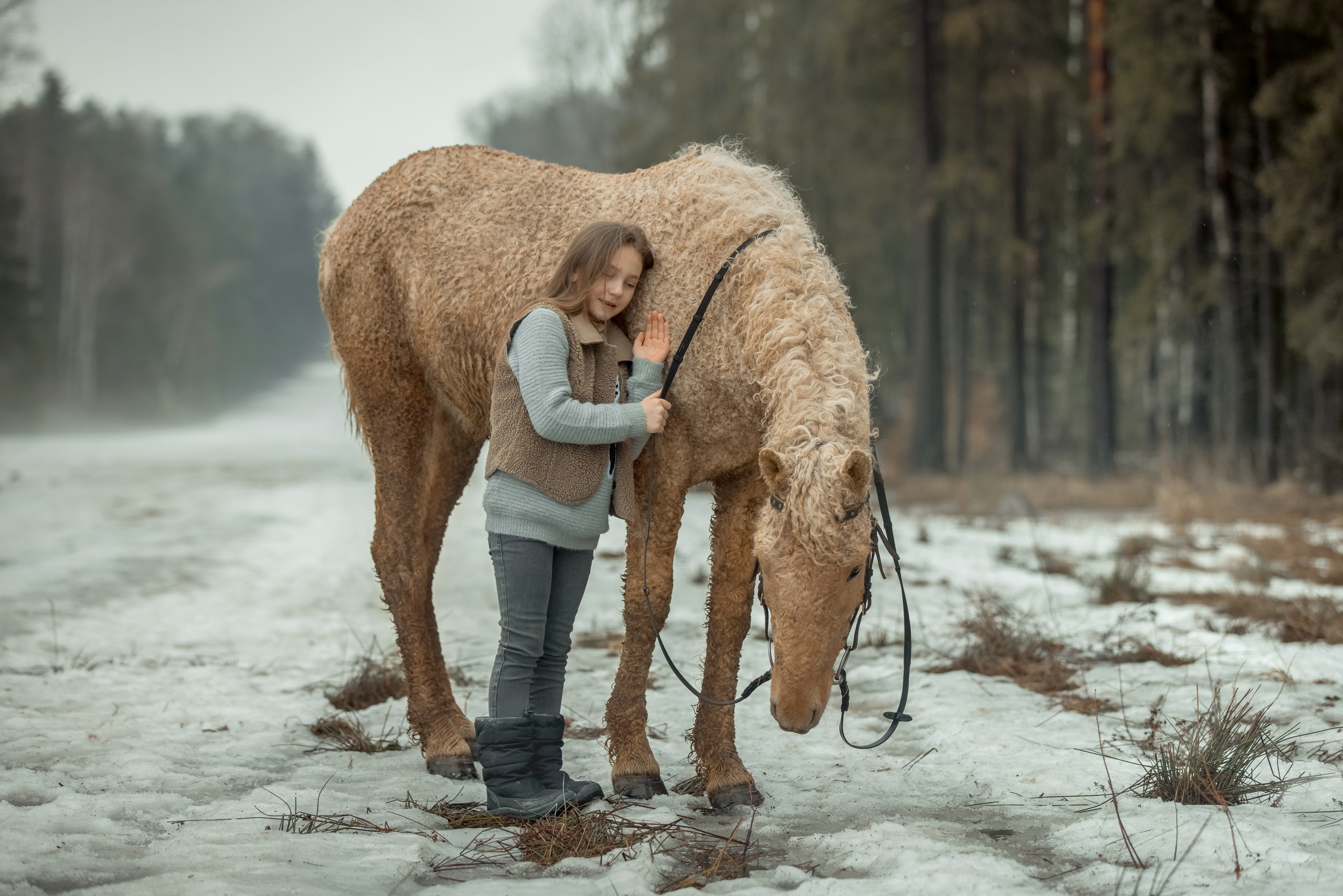 Детская конная съёмка. Детская Конная фотография в Москве Юлия Шепелева