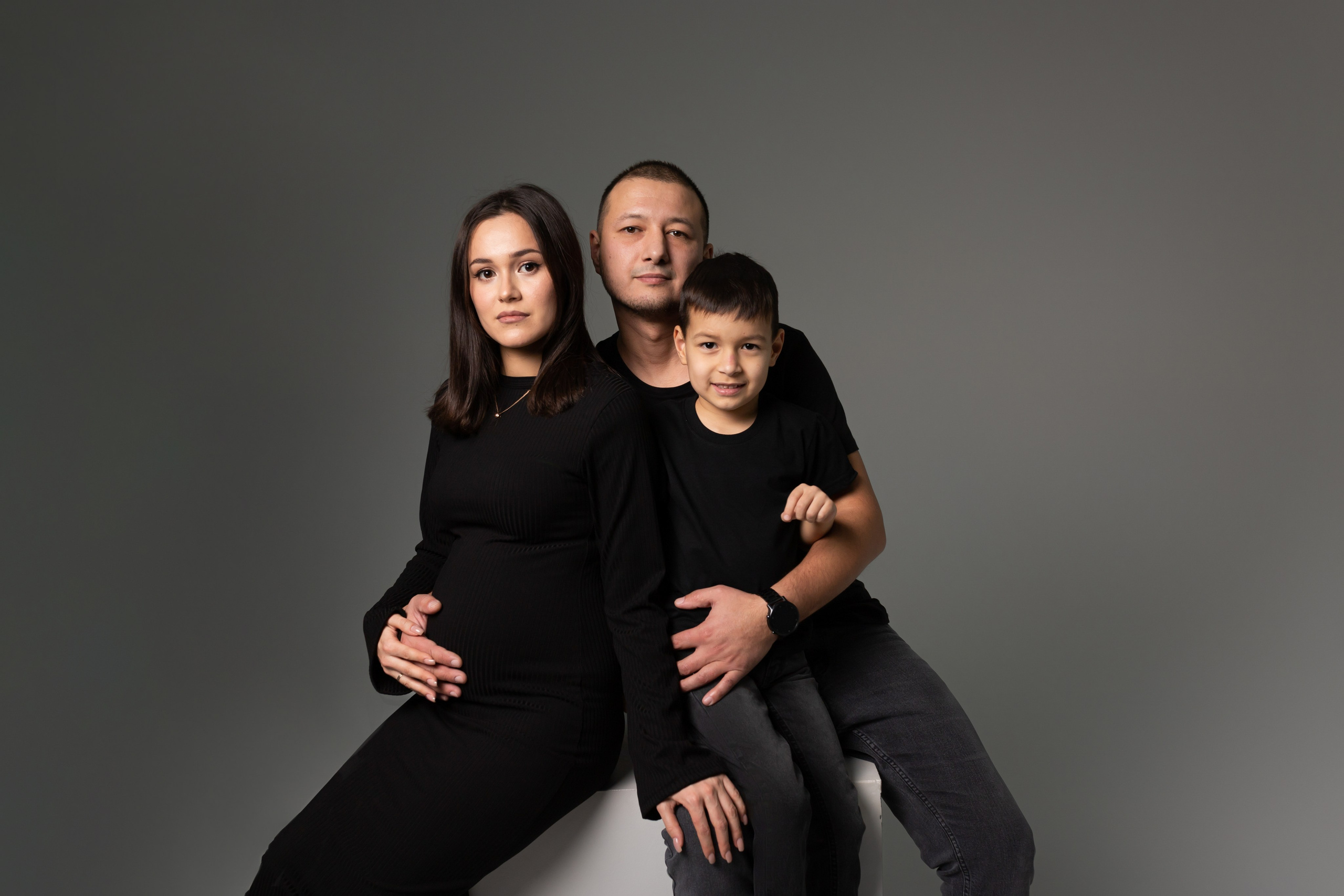 Илира. Марина Шаймухаметова. Фотограф в Уфе