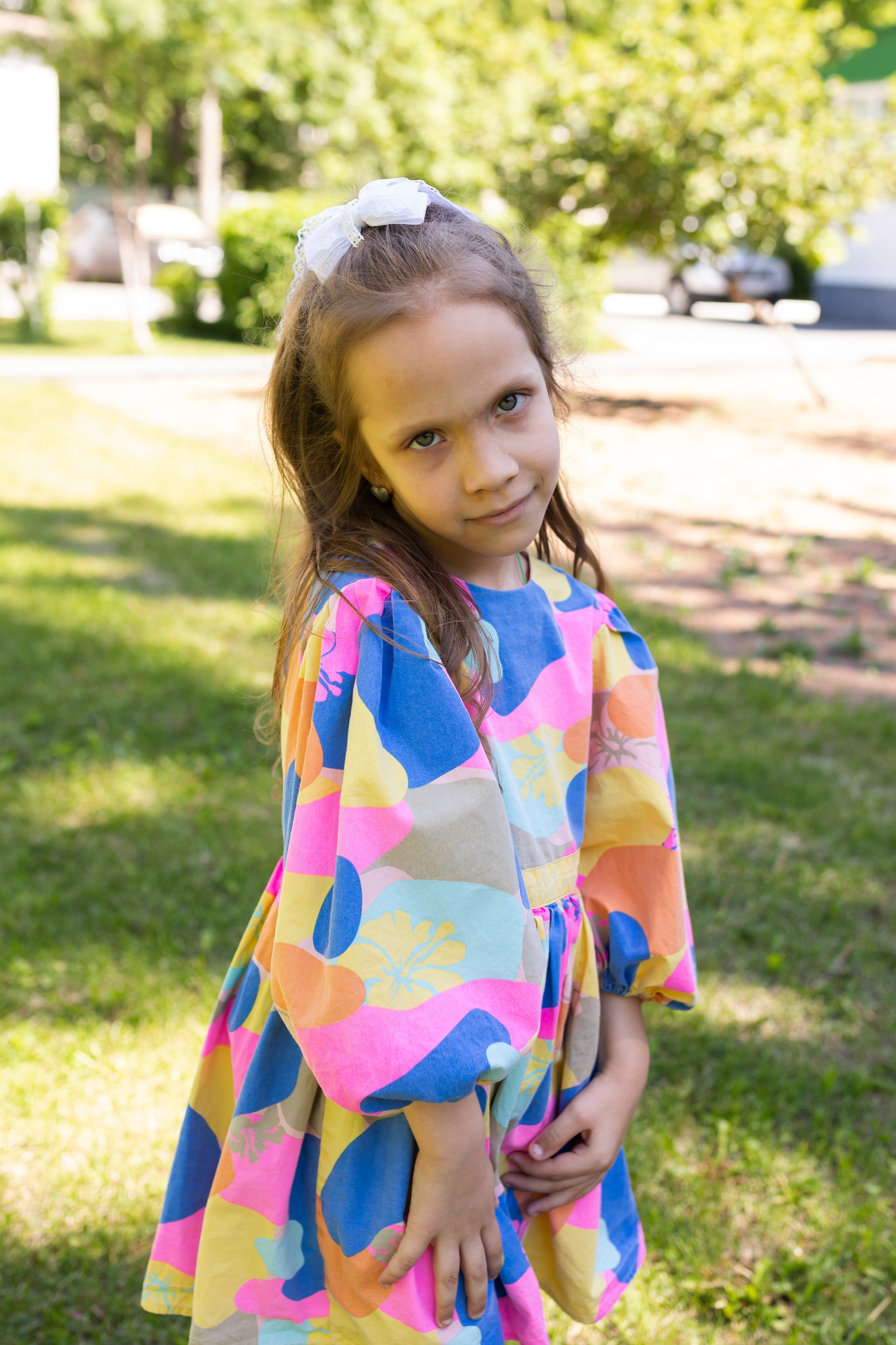 Детский сад Альфа. Марина Шаймухаметова. Фотограф в Уфе