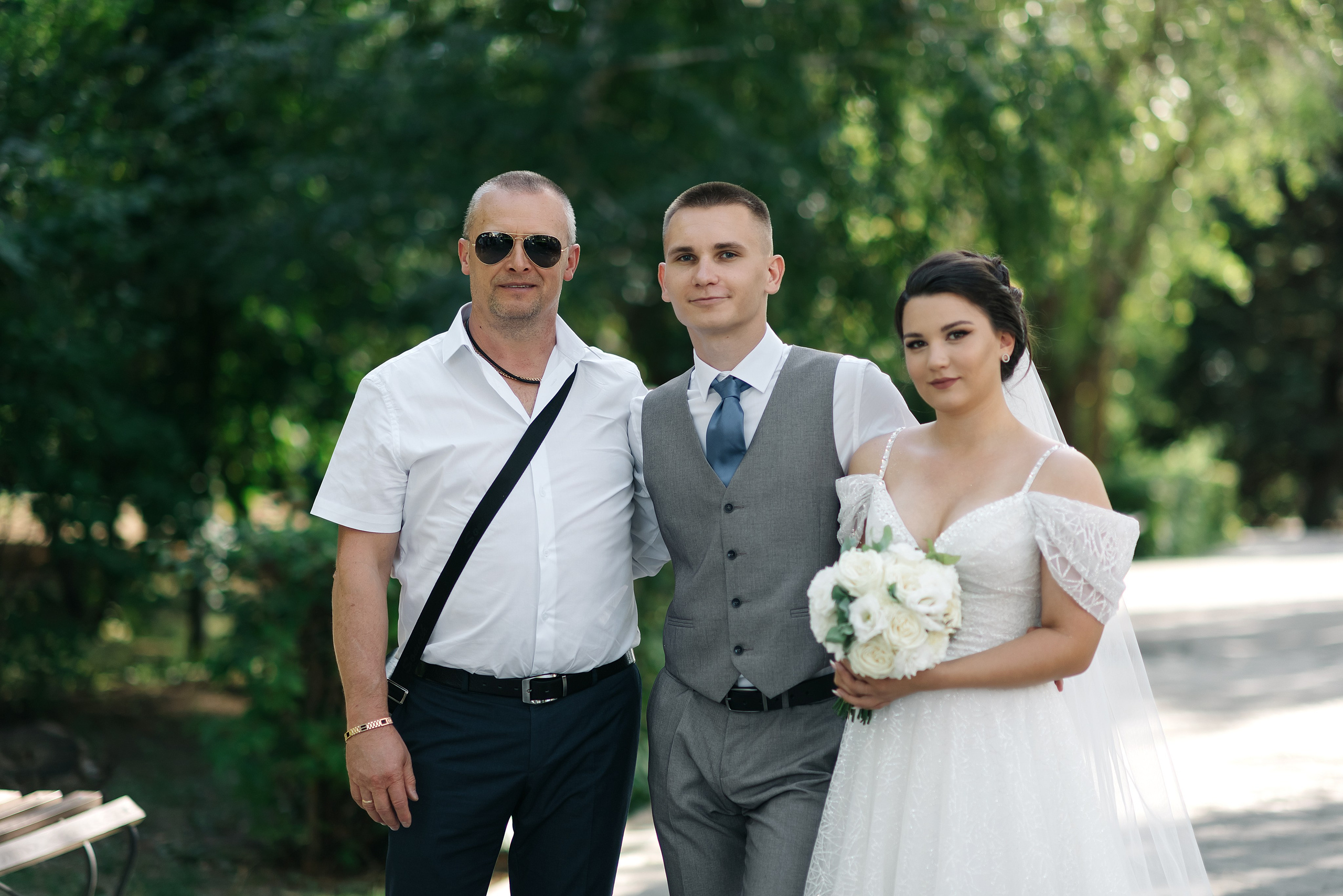 Роман и Карина. Фотограф Волжский Екатерина Егорова