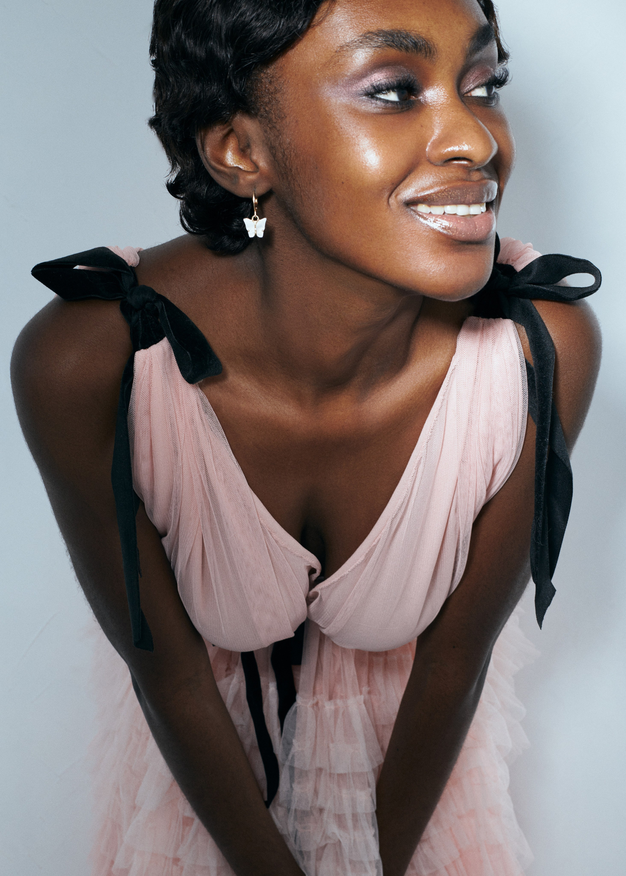 Fashion & portrait photographer — Aleksey Vlasov