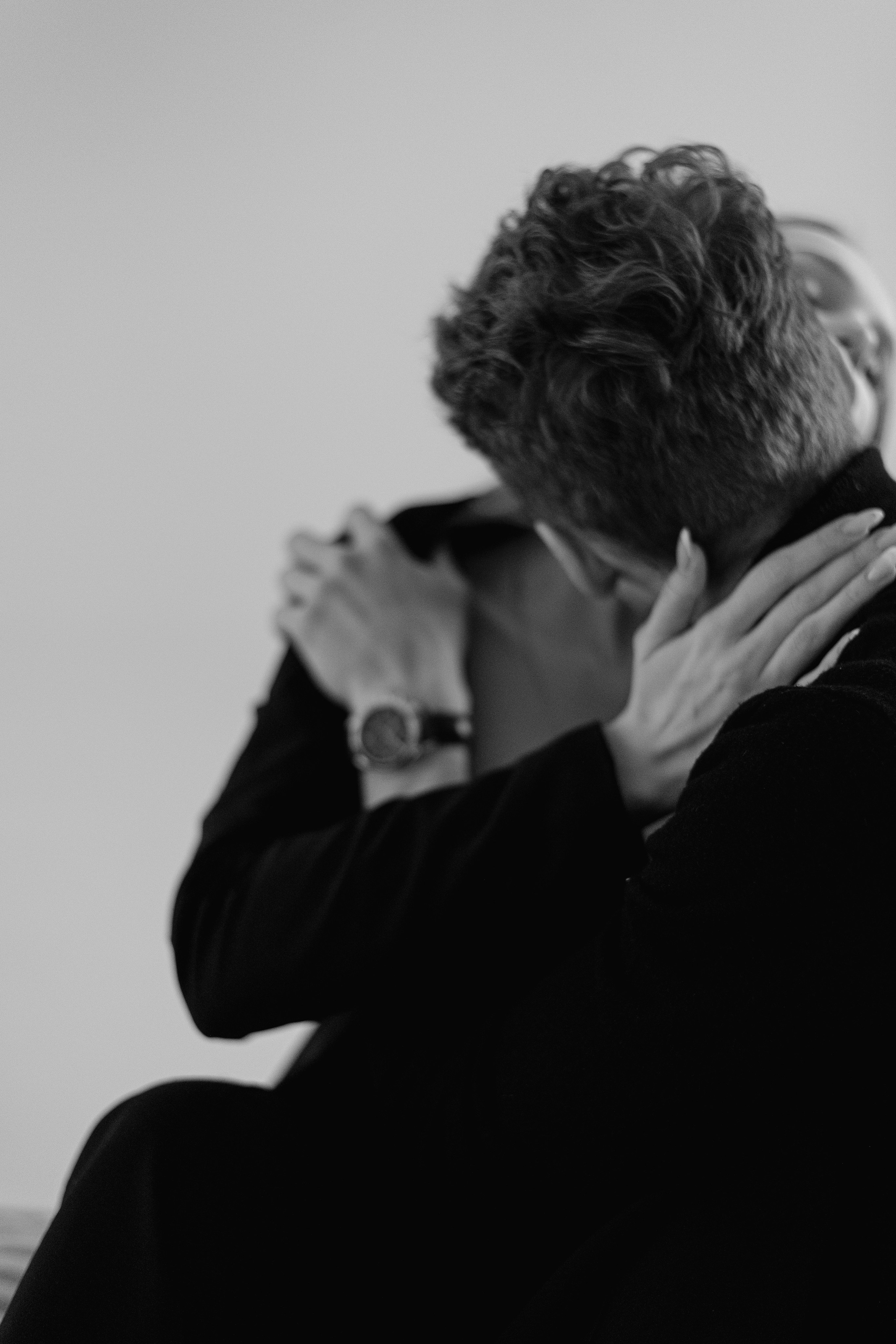 Lobe story. Семейный фотограф Ермишина Ксения