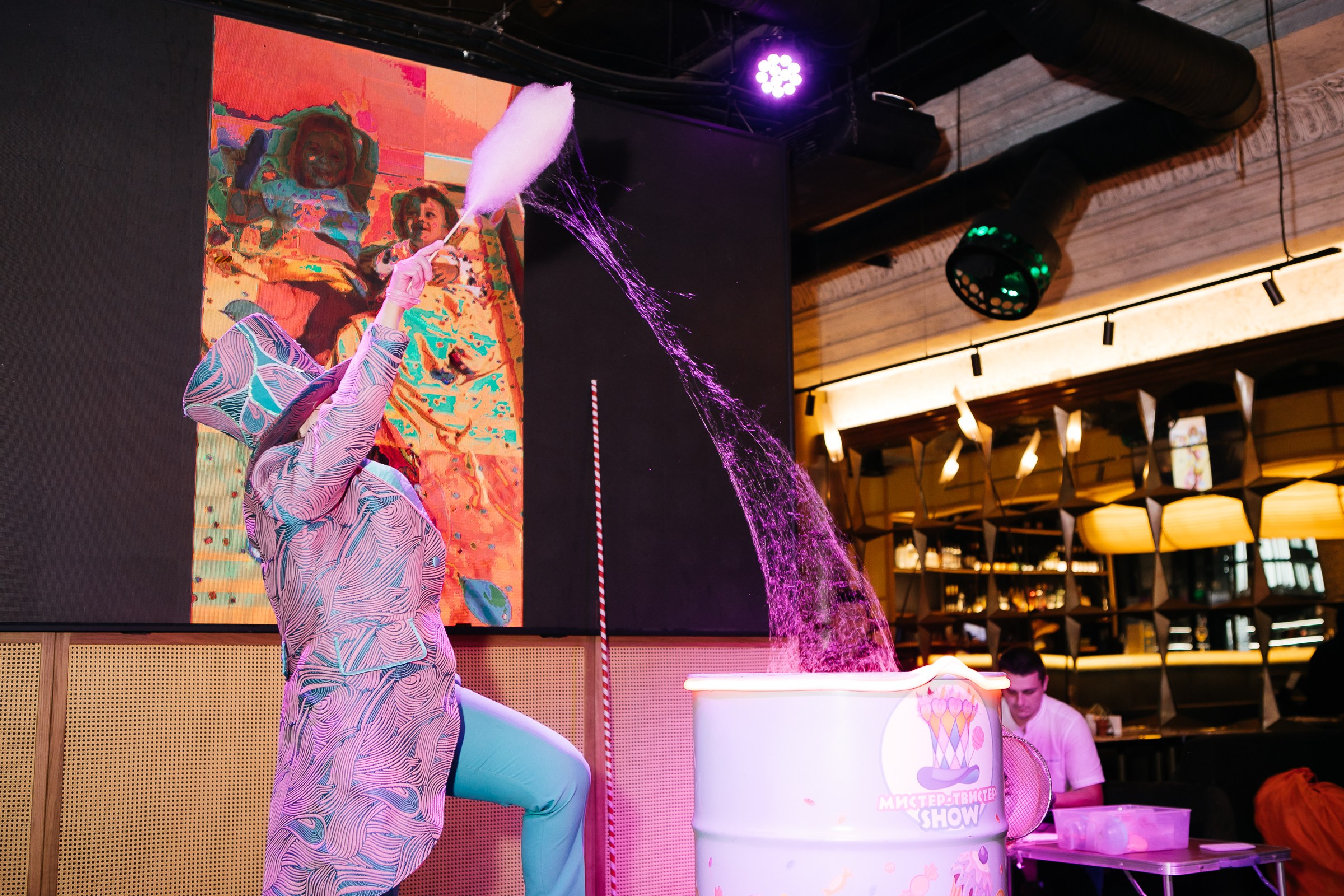 Даниэль 5 лет. Репортажный и свадебный фотограф Катерина Потапова