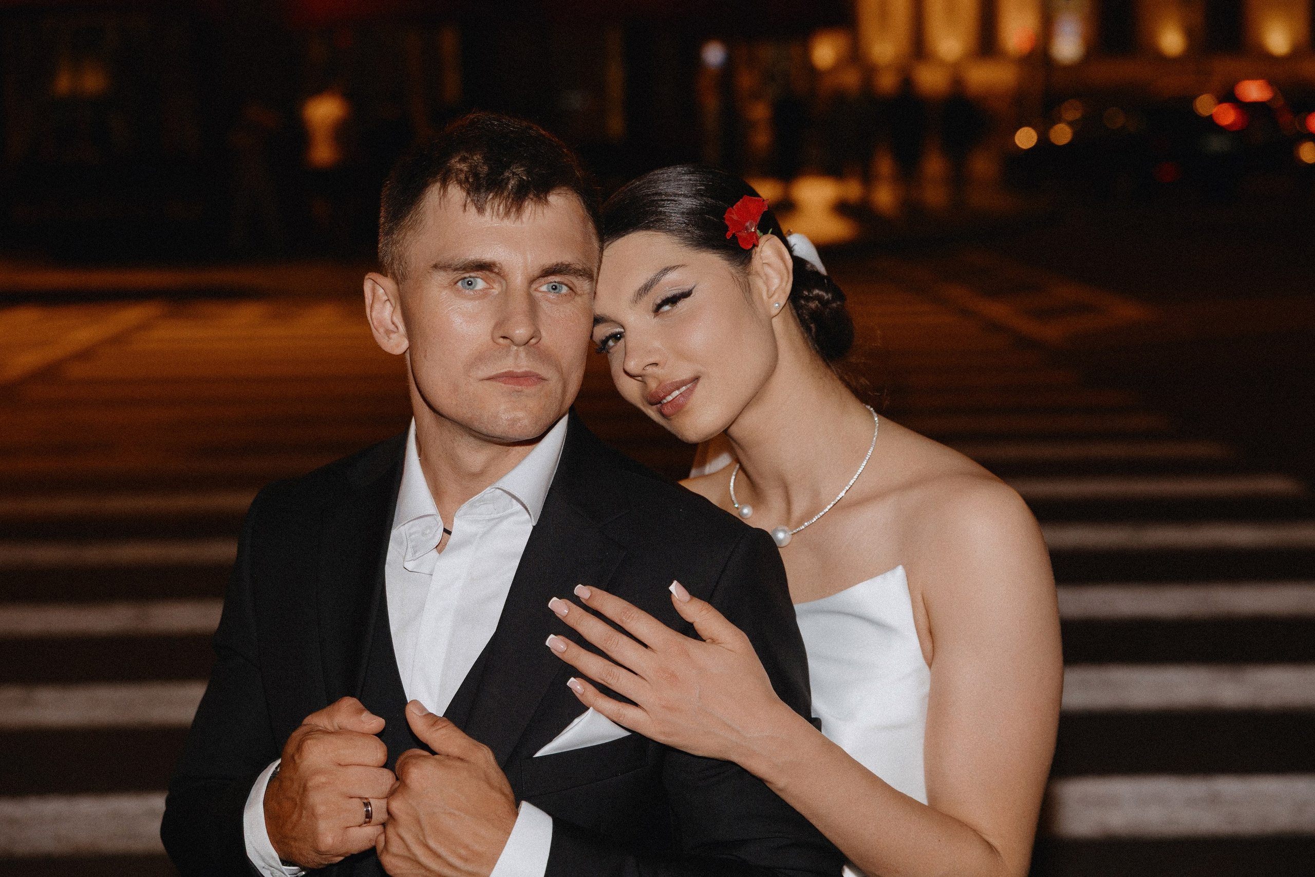 Юра и Настя. Свадебный фотограф в Санкт-Петербурге Рябикин Александр , занимаюсь св