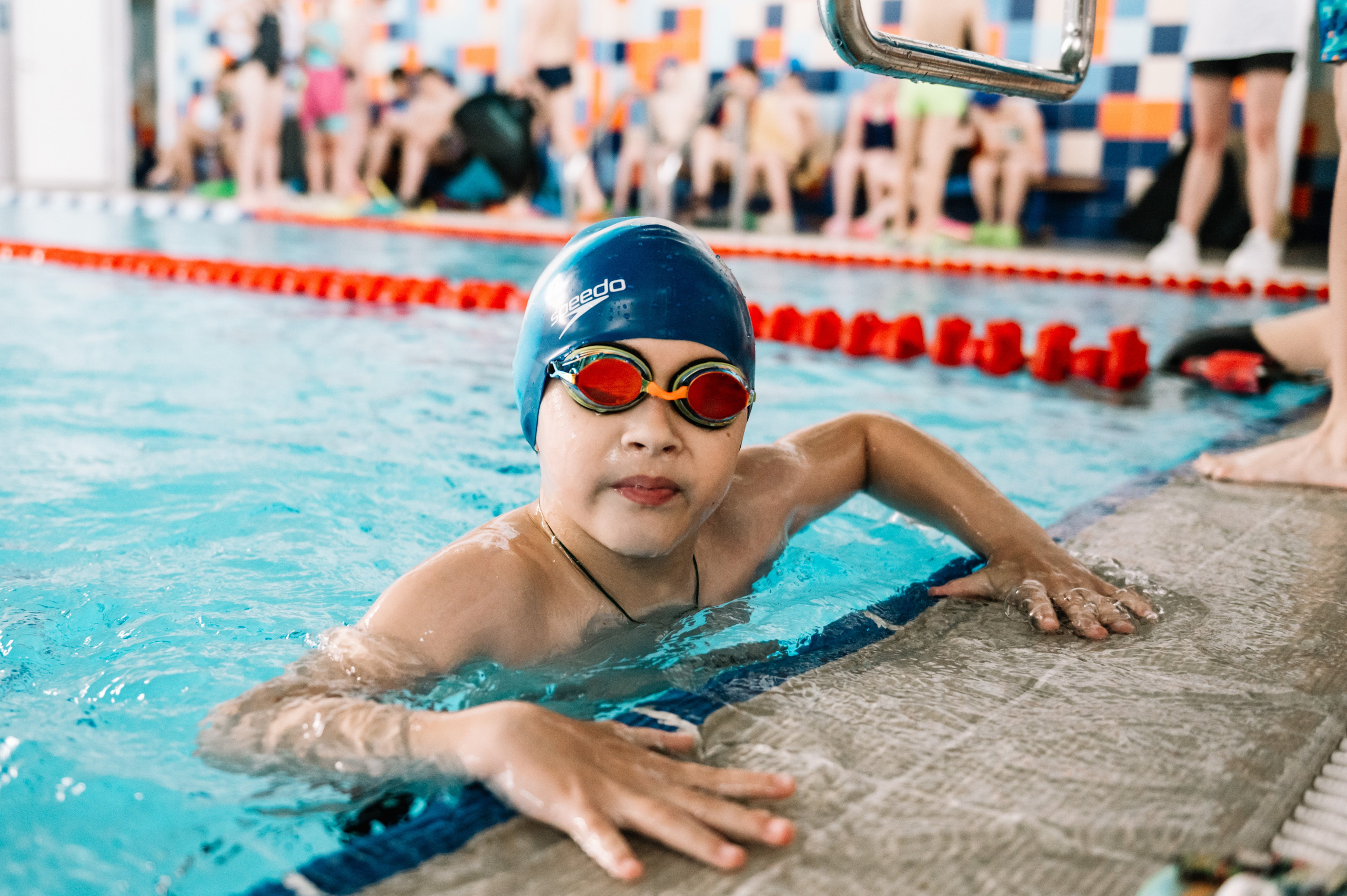 Финал кубка плавания ШП Дельфин. Июнь, 2025. Спортивный фотограф в Туле и Тульской области. Файсханова Фото Спорт