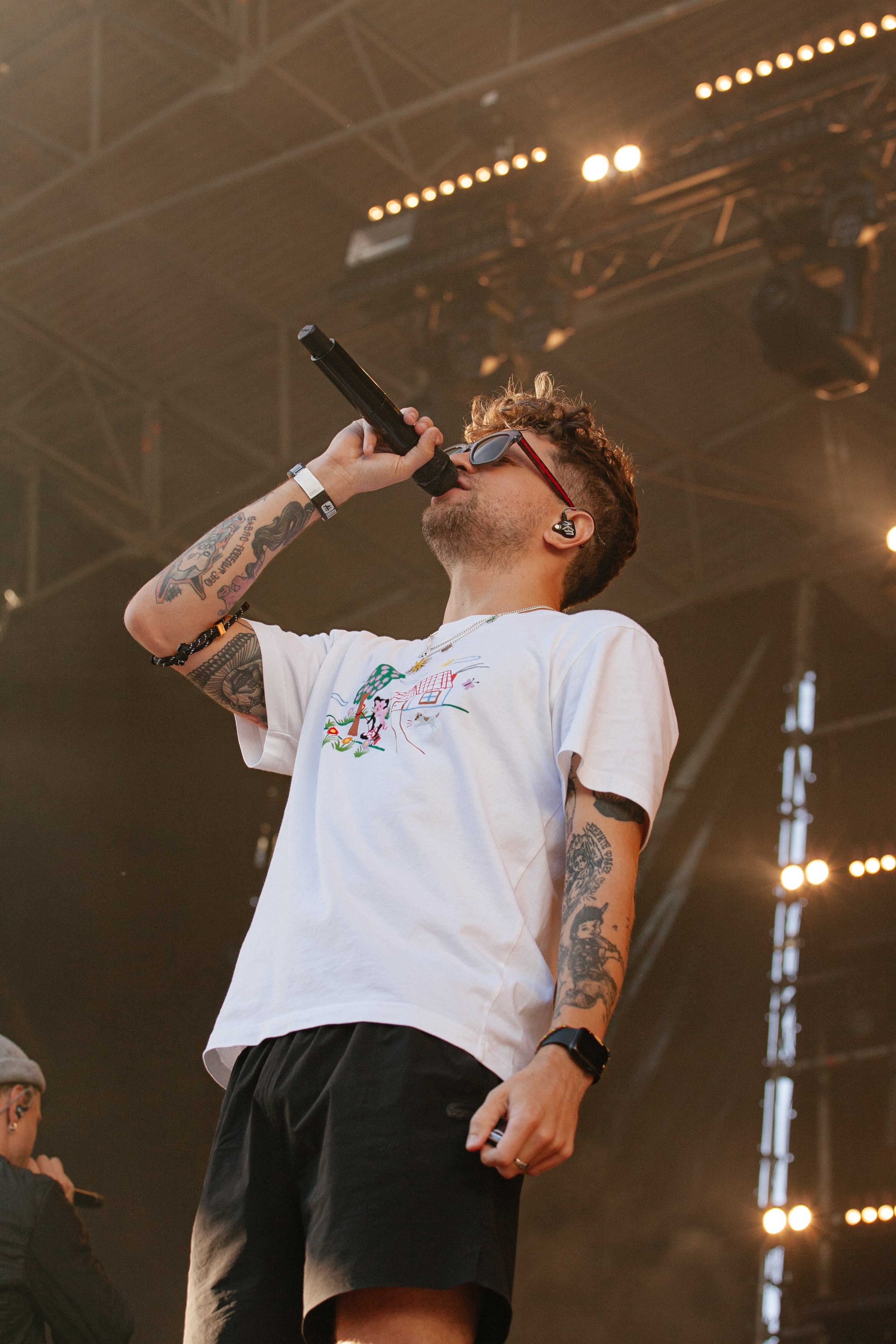 Репортажи. Фотограф концертов в Санкт-Петербурге Валерий Лебедев