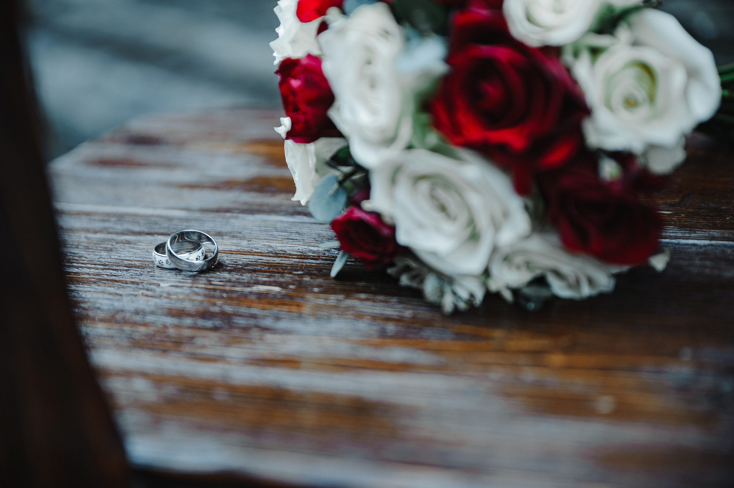 Портфолио. Свадебный фотограф в Москве Алексей Тук