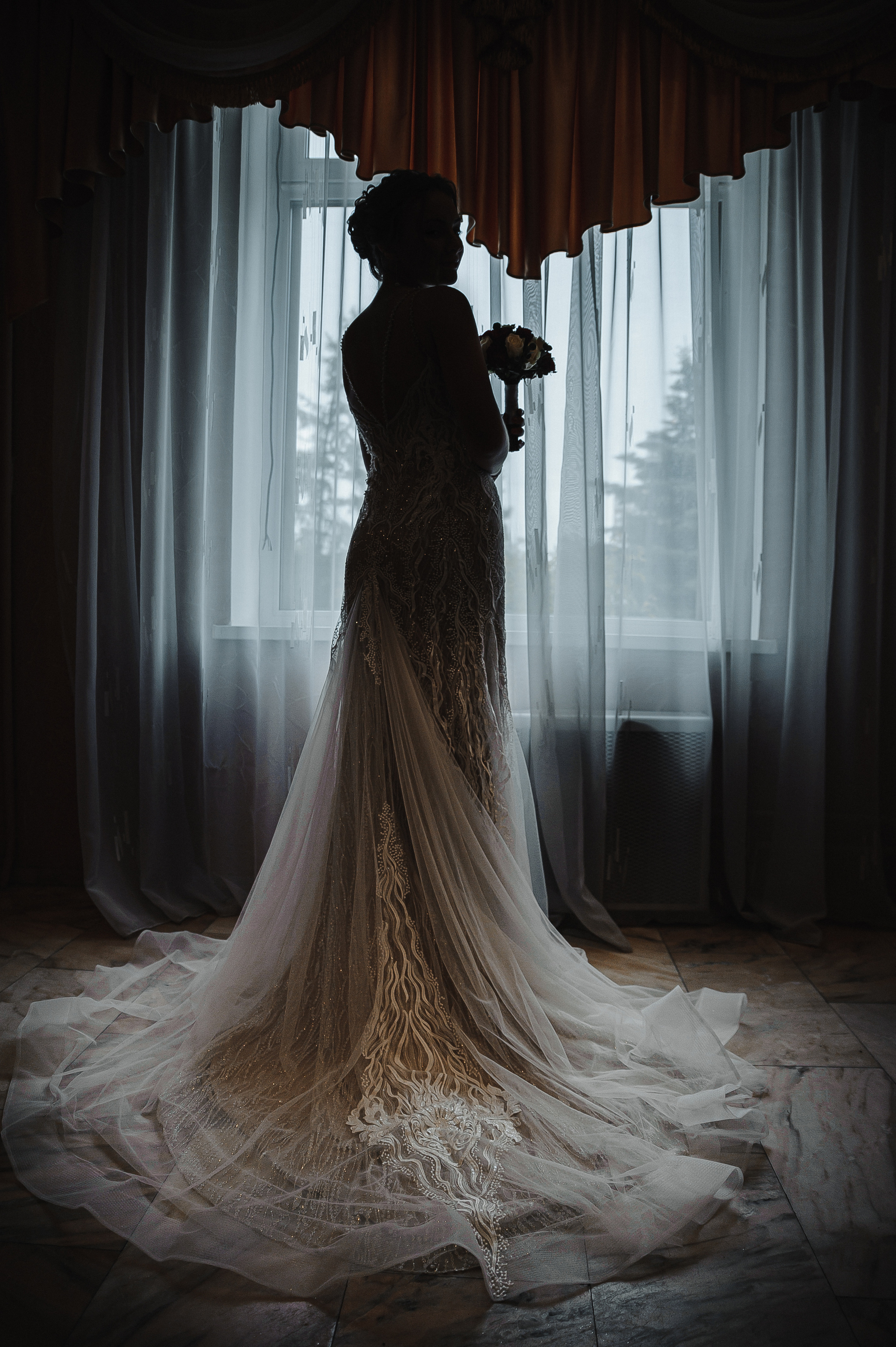 Портфолио. Свадебный фотограф в Москве Алексей Тук