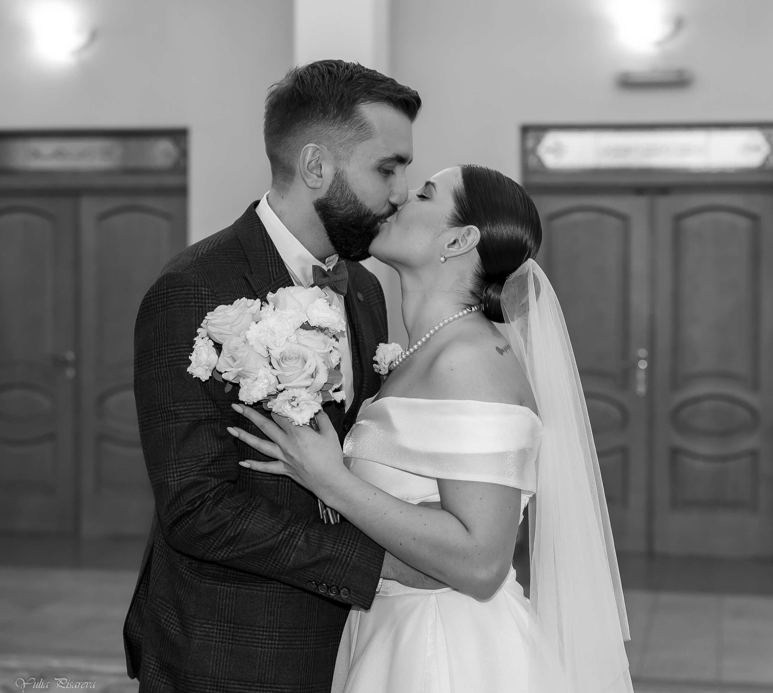 Свадьба Никита и Валерия. Фотограф в Санкт-Петербурге Писарева Юлия