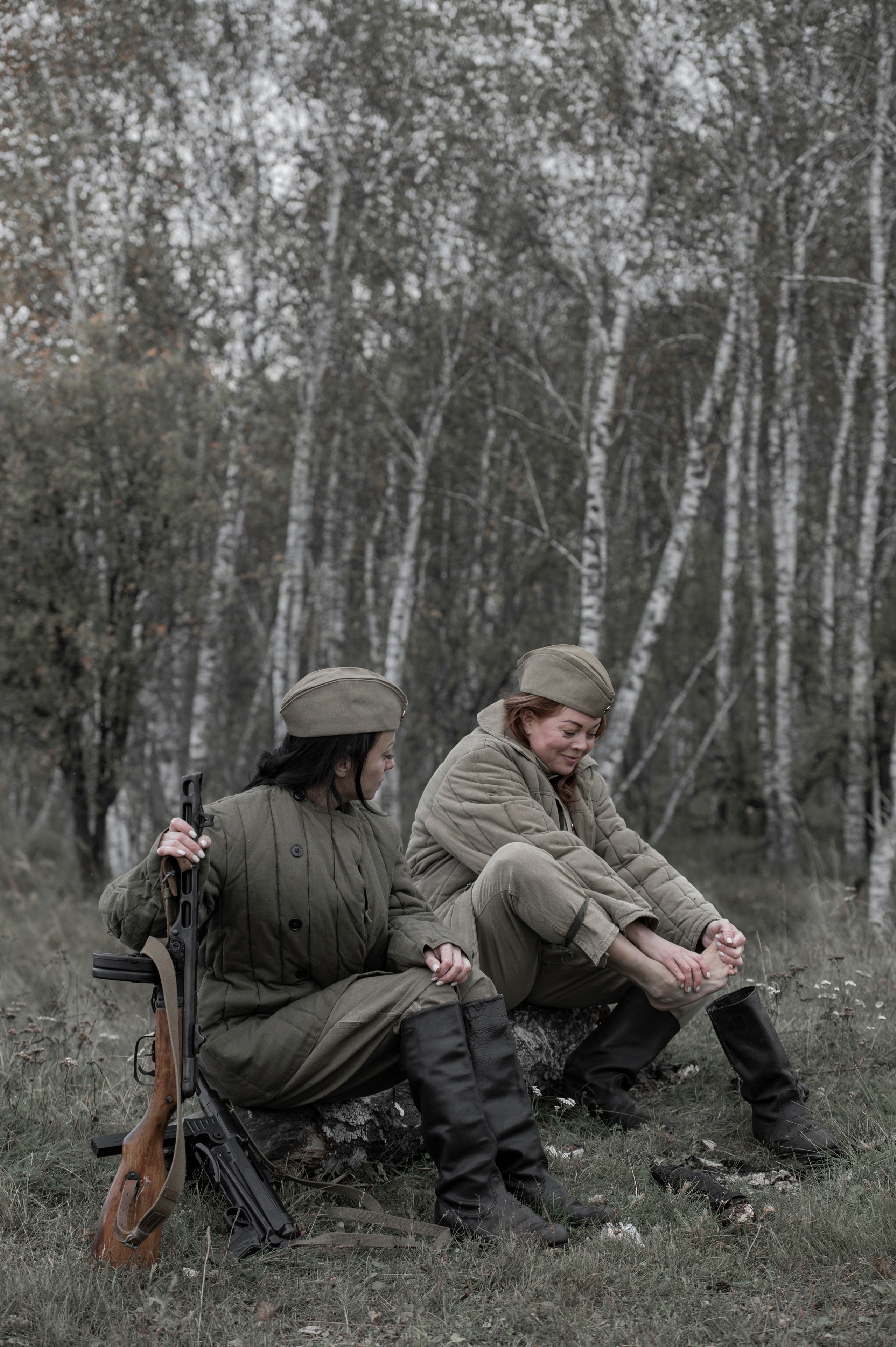 А зори здесь тихие…. Семейный и детский фотограф в Канске и Канском р-не, Красноярск и
