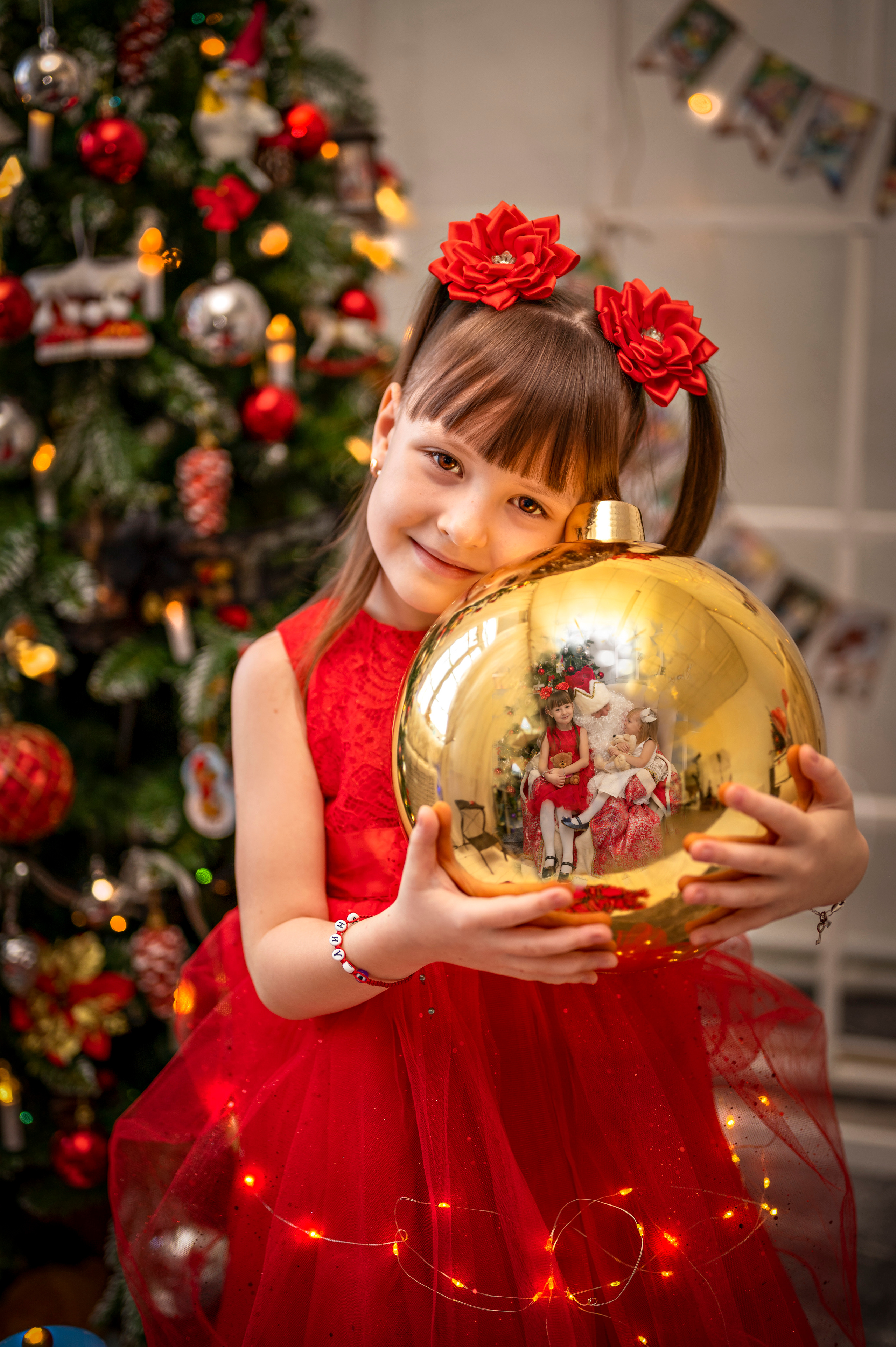 Алина и Элина. Семейный и детский фотограф в Канске и Канском р-не, Красноярск и