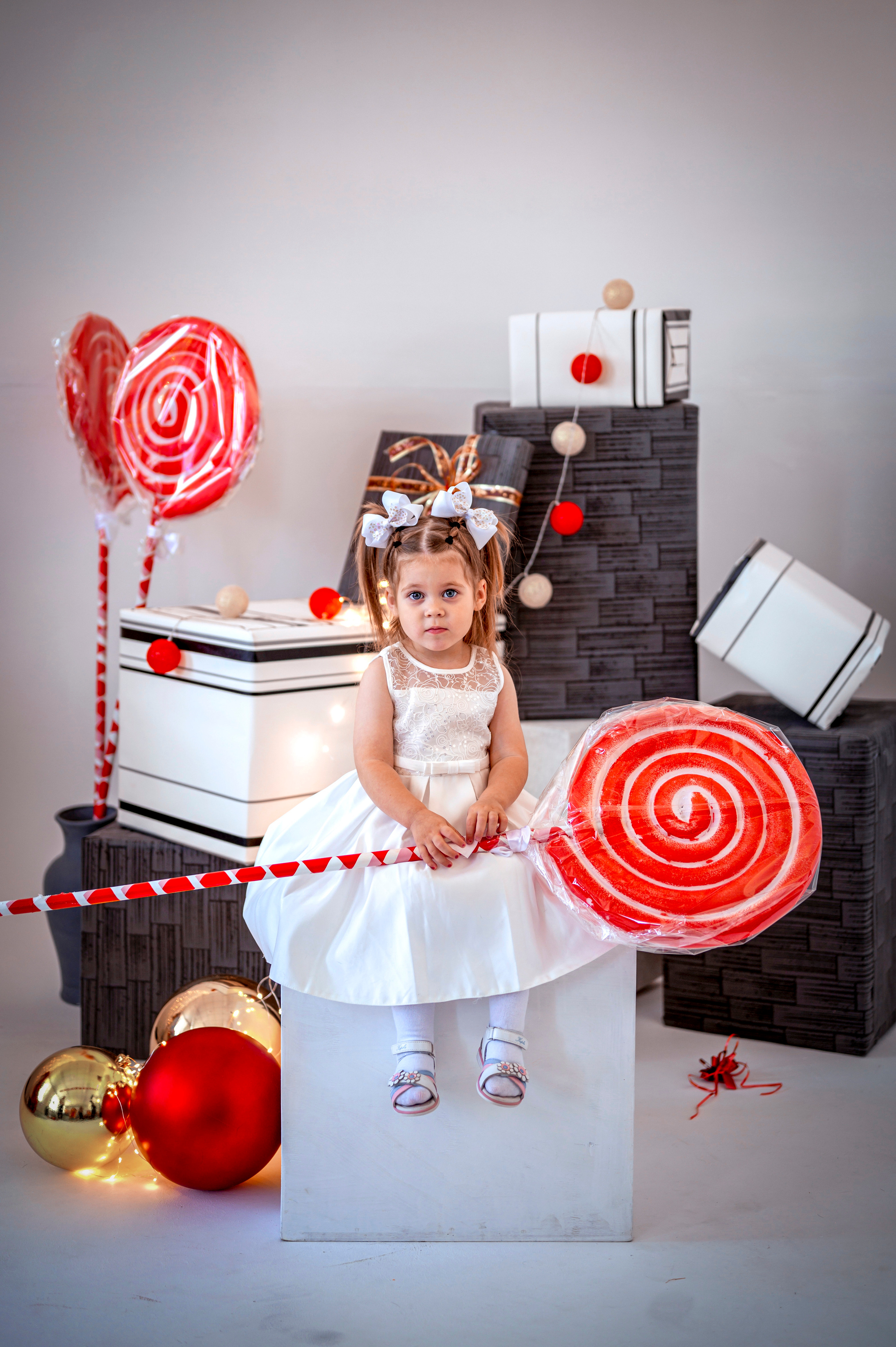 Фотосессия Полины. Семейный и детский фотограф в Канске и Канском р-не, Красноярск и