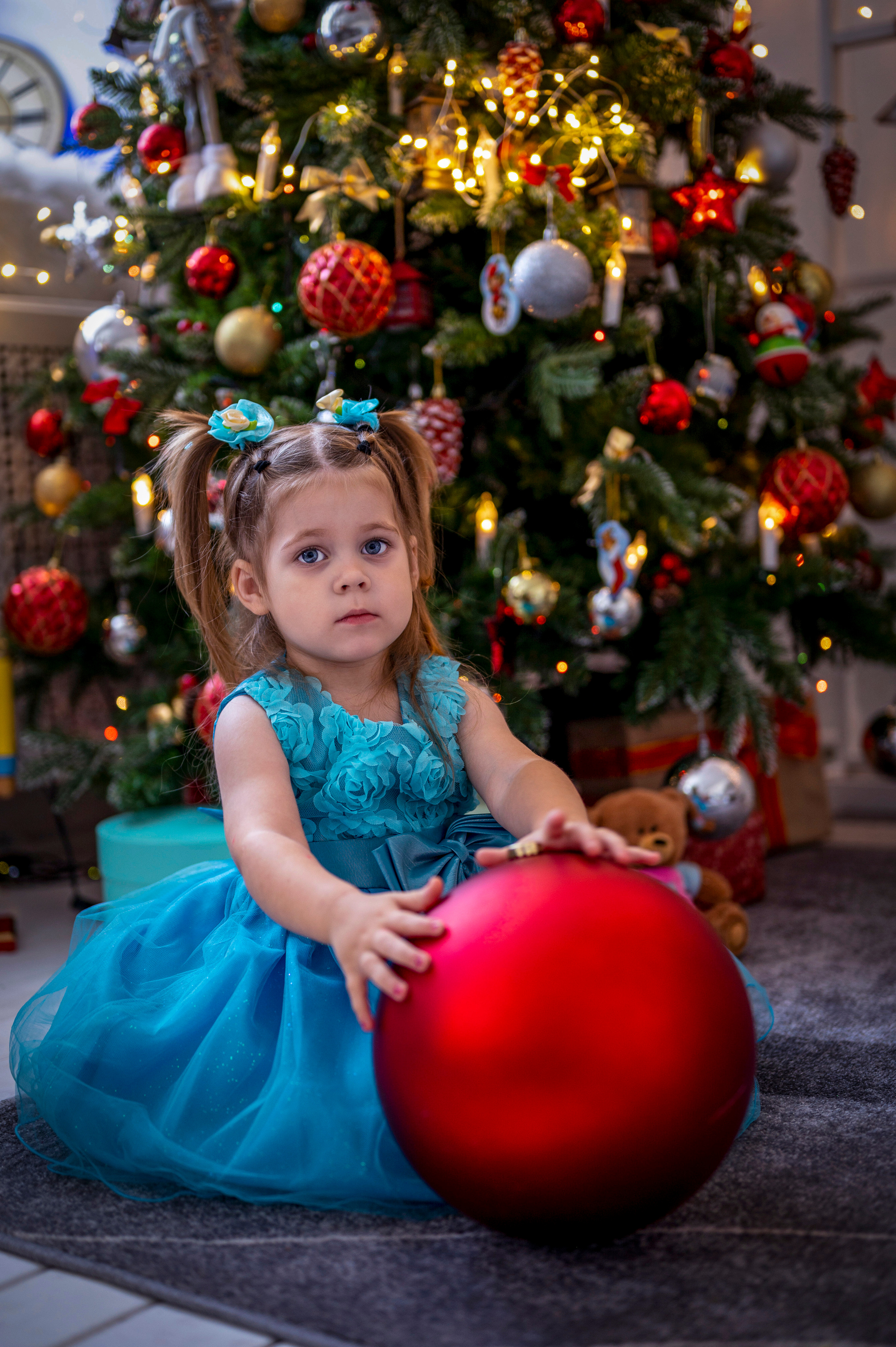 Фотосессия Полины. Семейный и детский фотограф в Канске и Канском р-не, Красноярск и