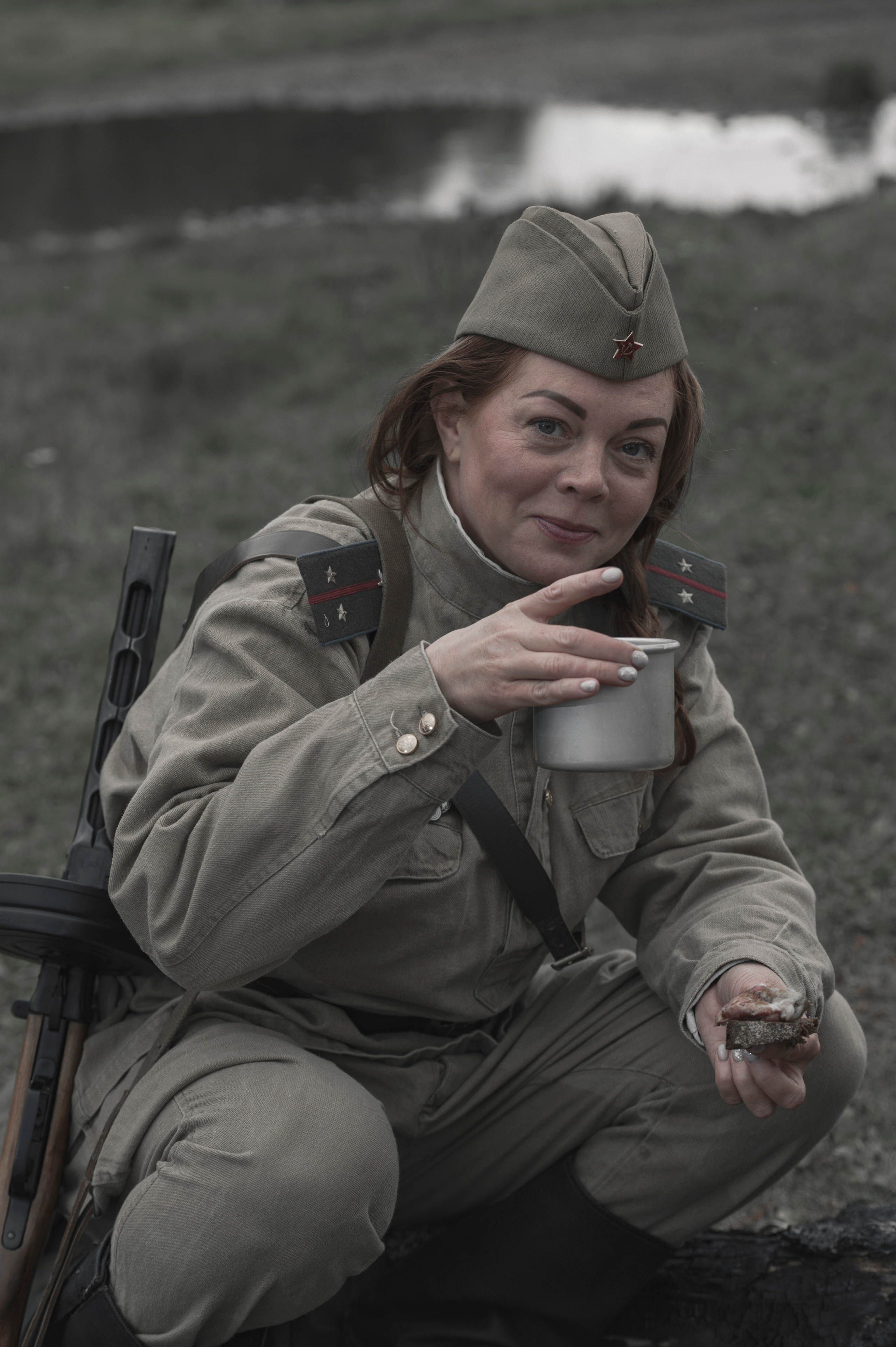 А зори здесь тихие…. Семейный и детский фотограф в Канске и Канском р-не, Красноярск и